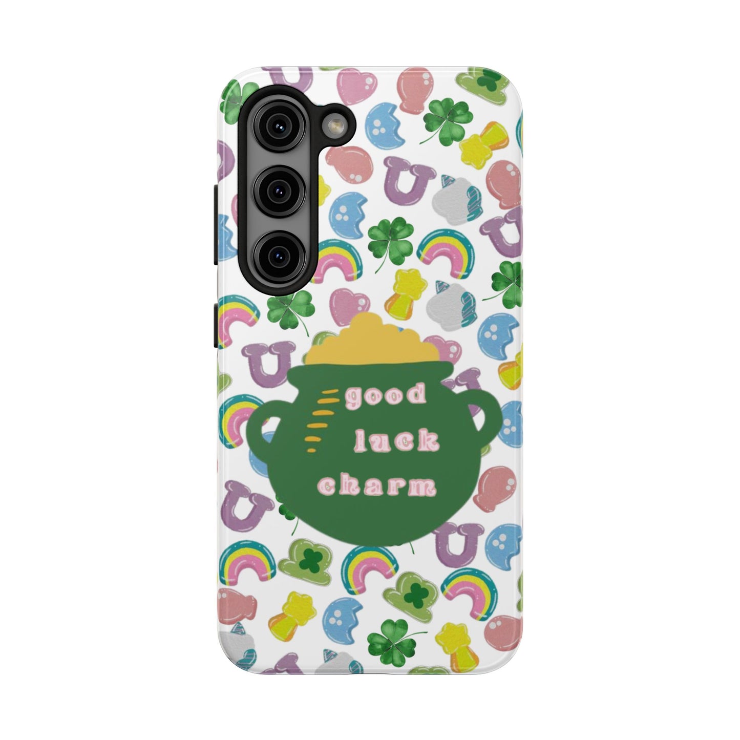 Lucky Charm