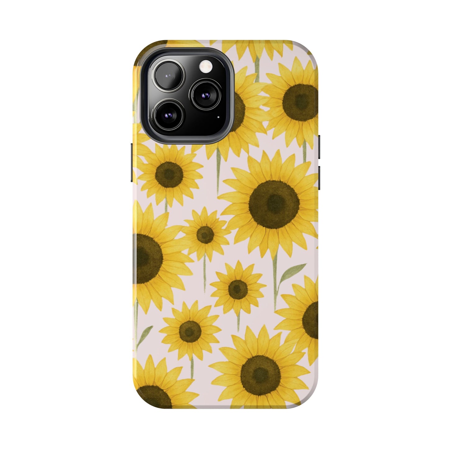 Sunflower Kisses