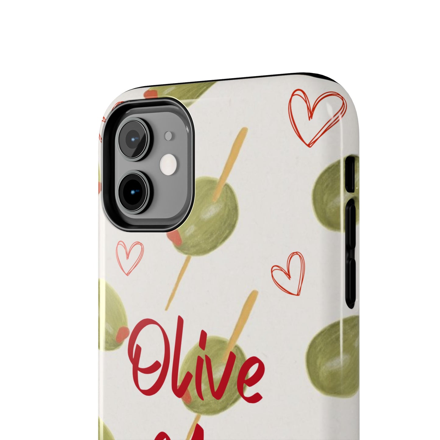 Olive You