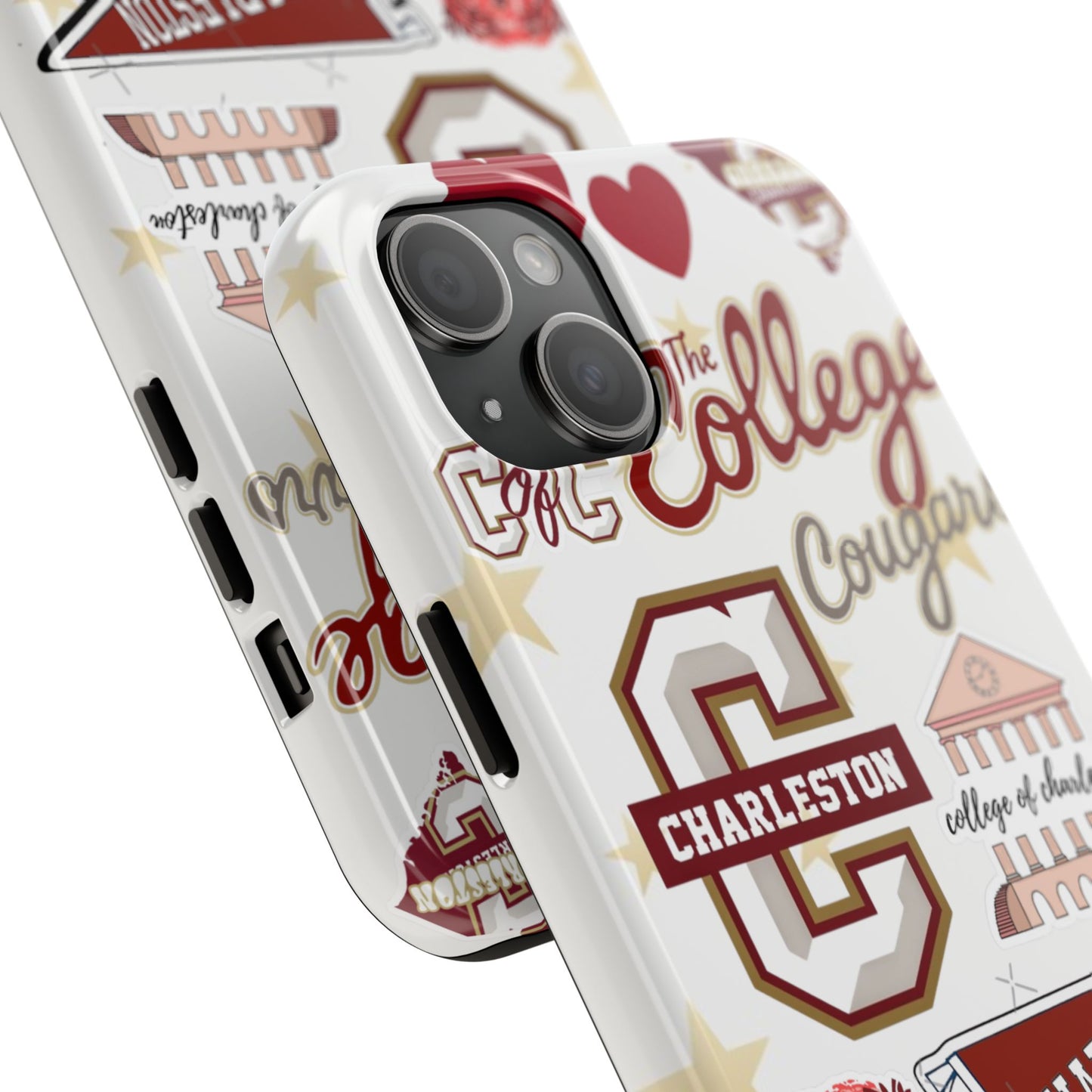 College of Charleston