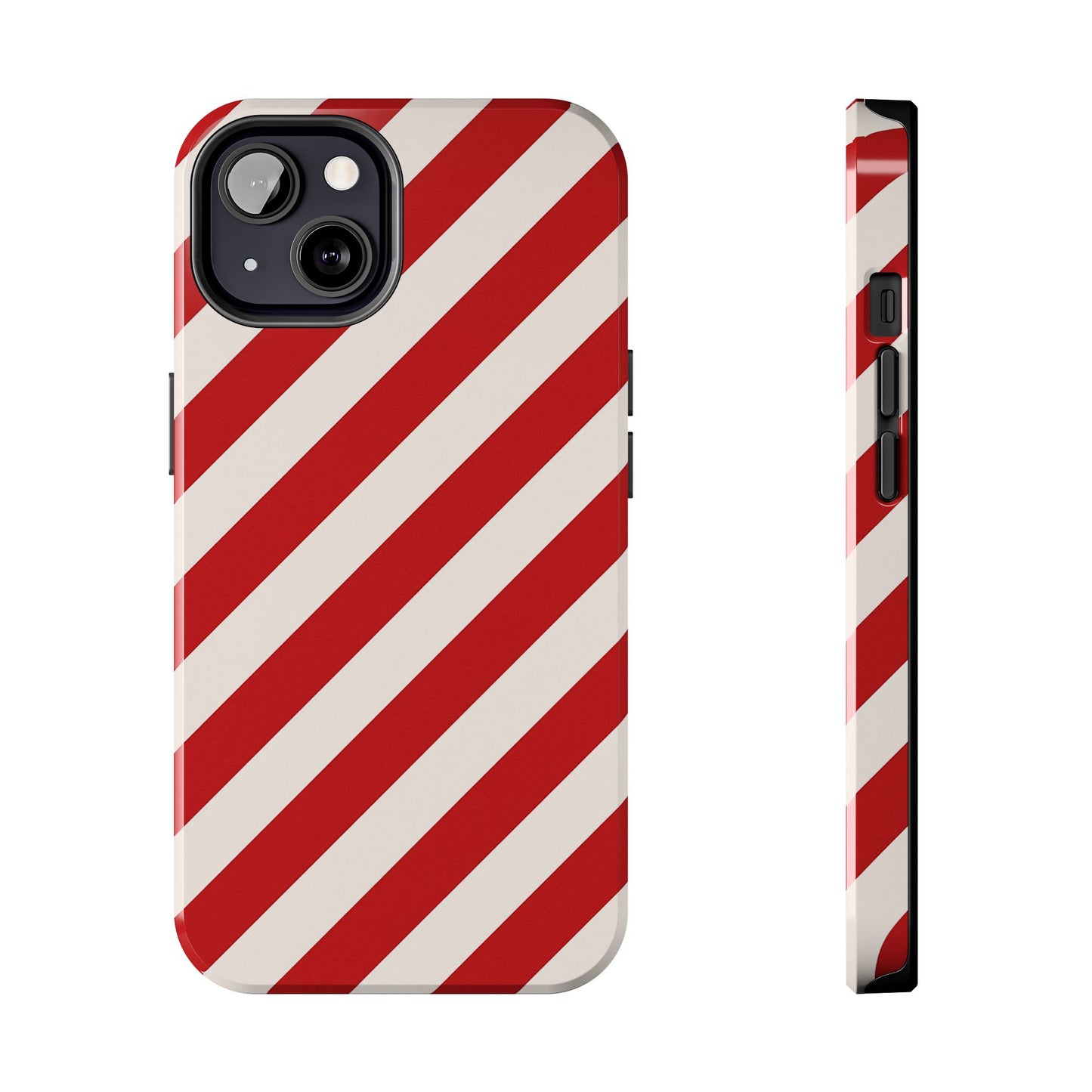 Candy Cane Lane