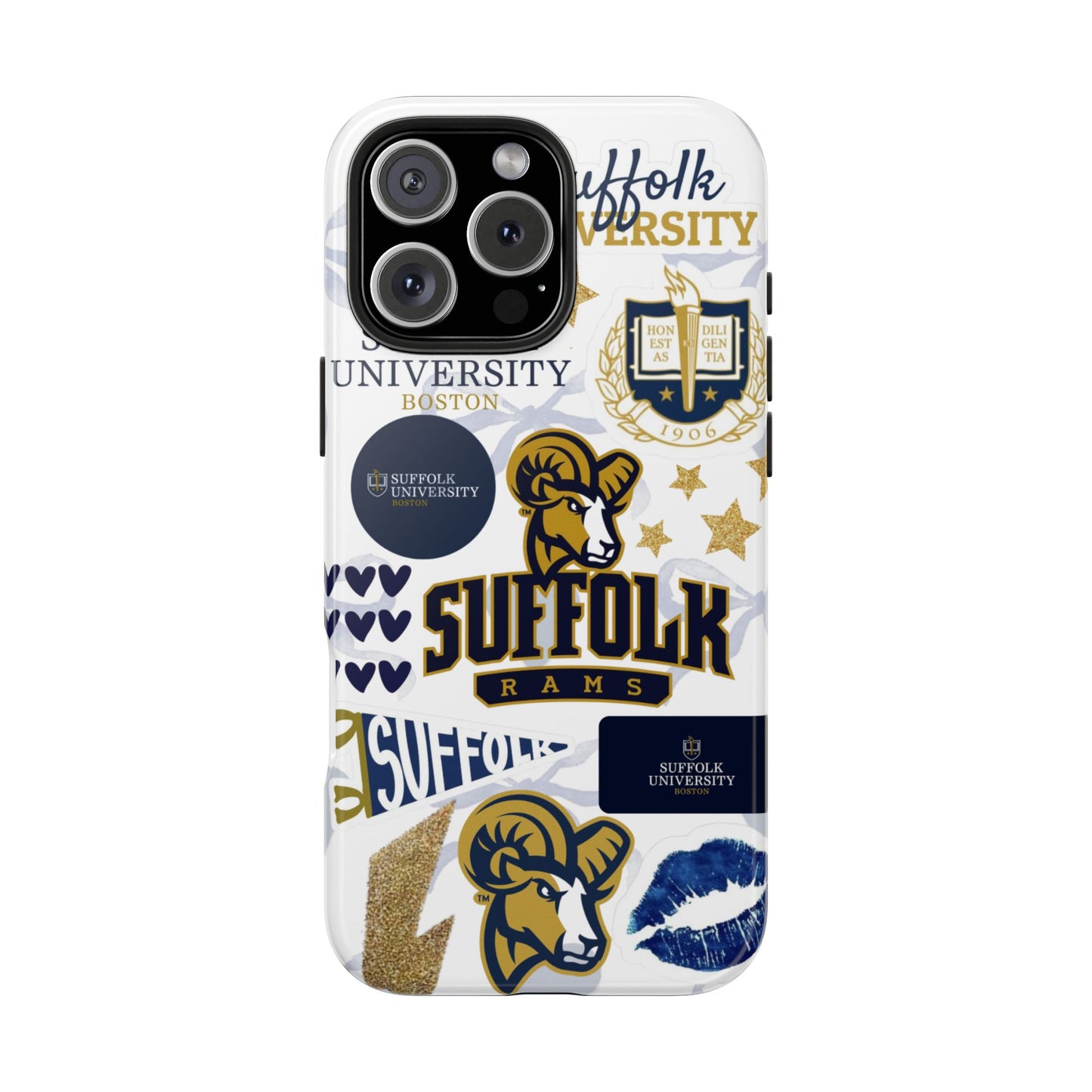 Suffolk University