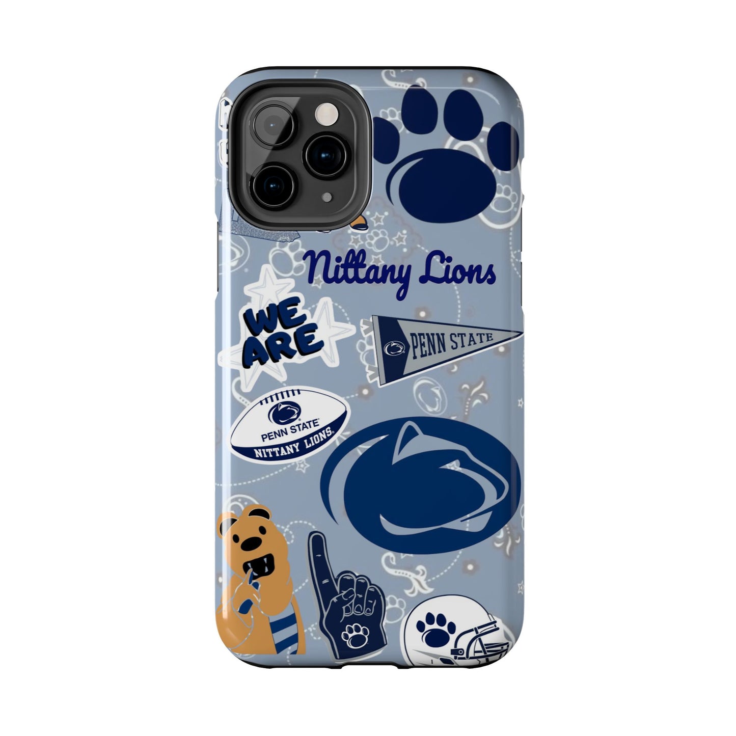 Penn State