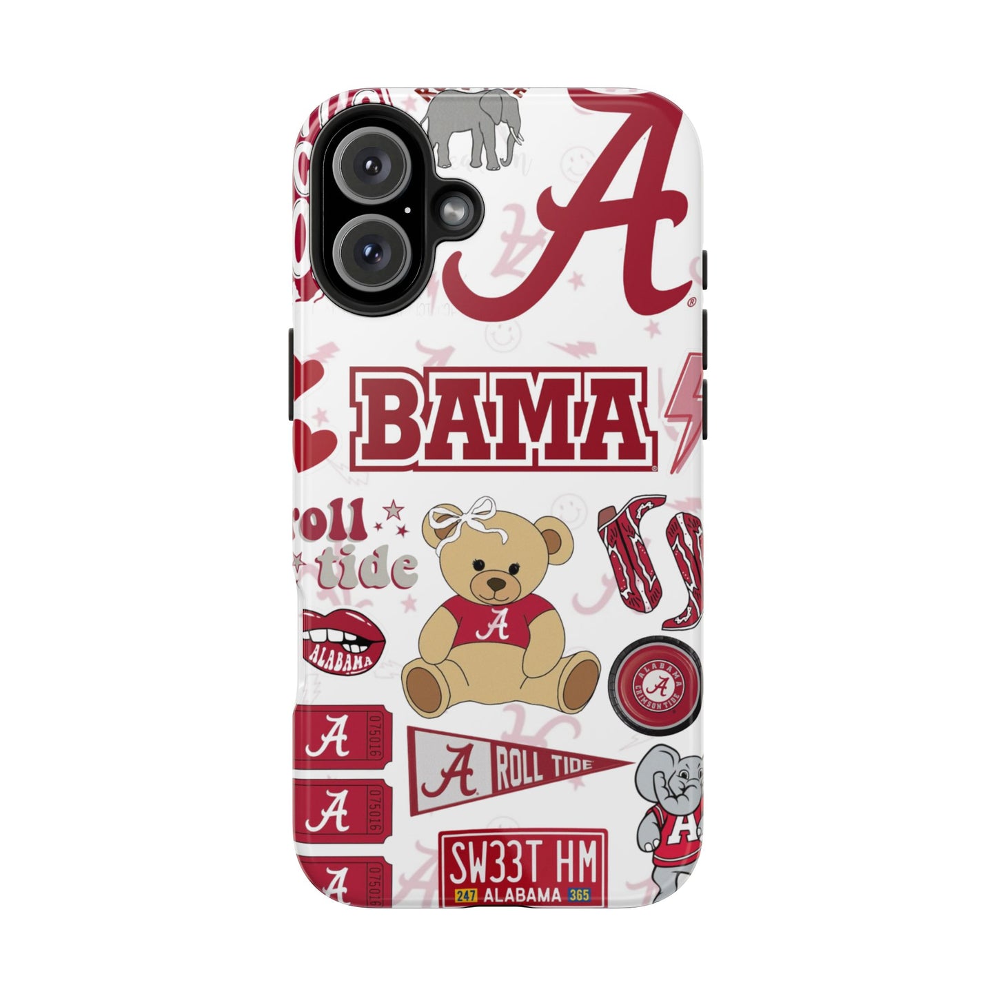 University of Alabama