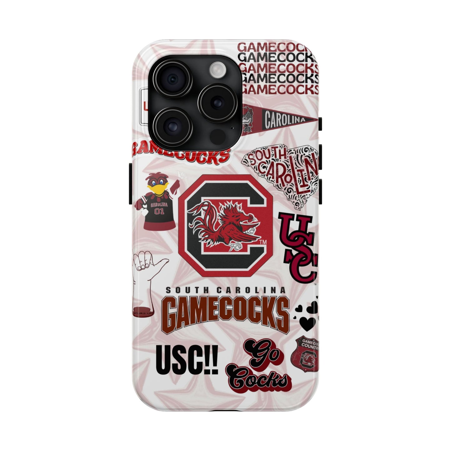 University of South Carolina