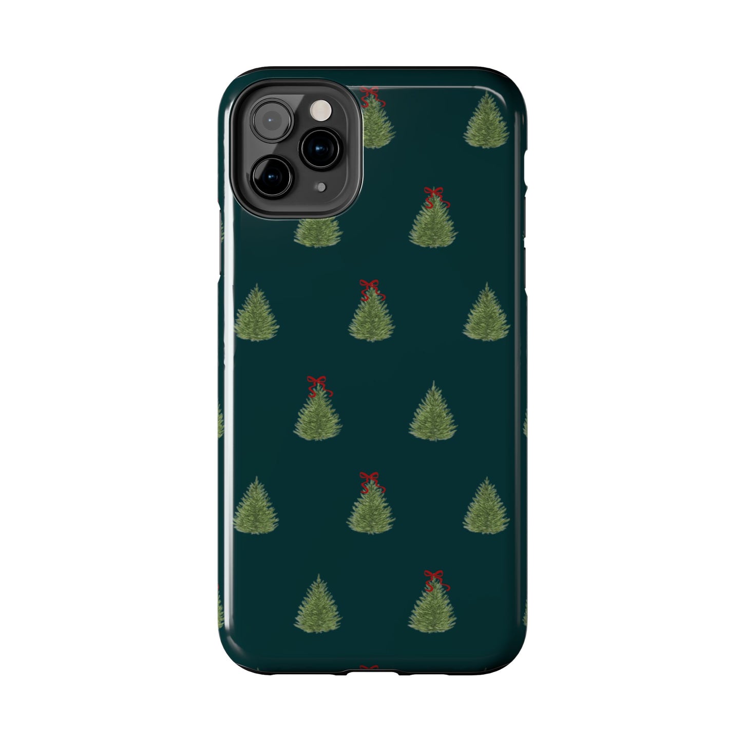 Evergreen Charm