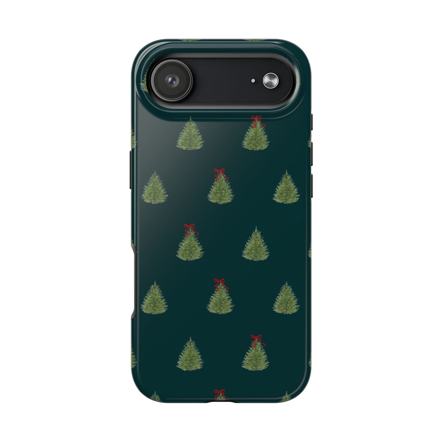 Evergreen Charm