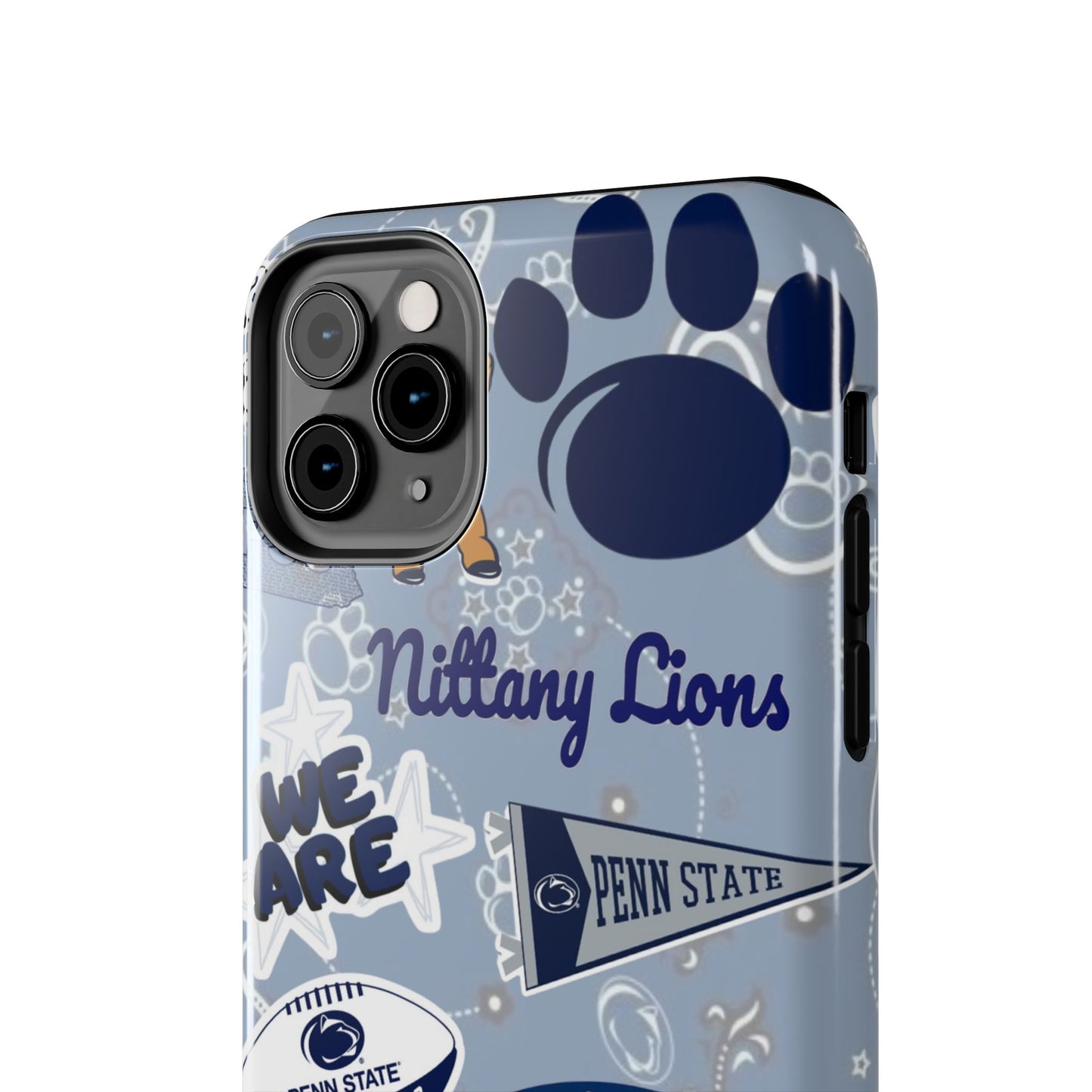 Penn State