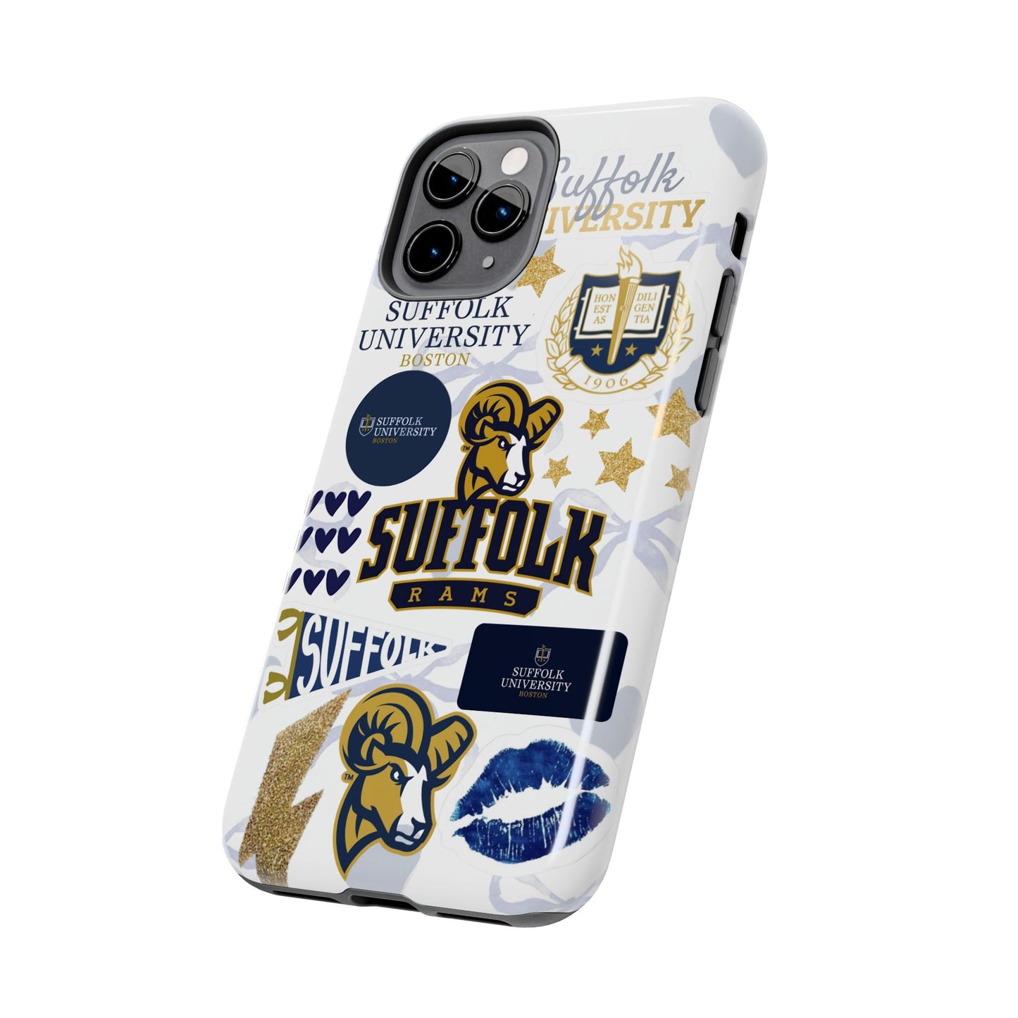 Suffolk University