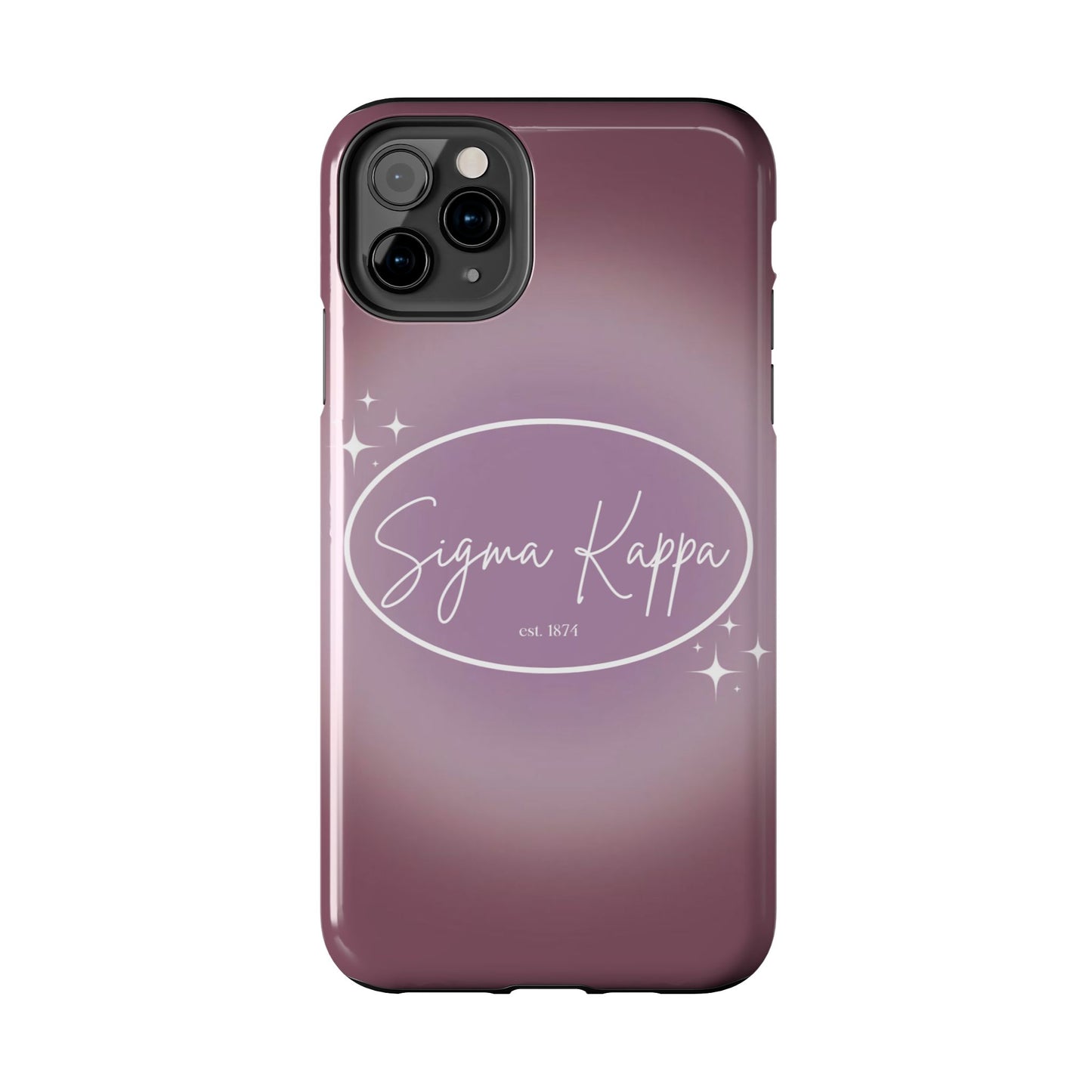 Sigma Kappa