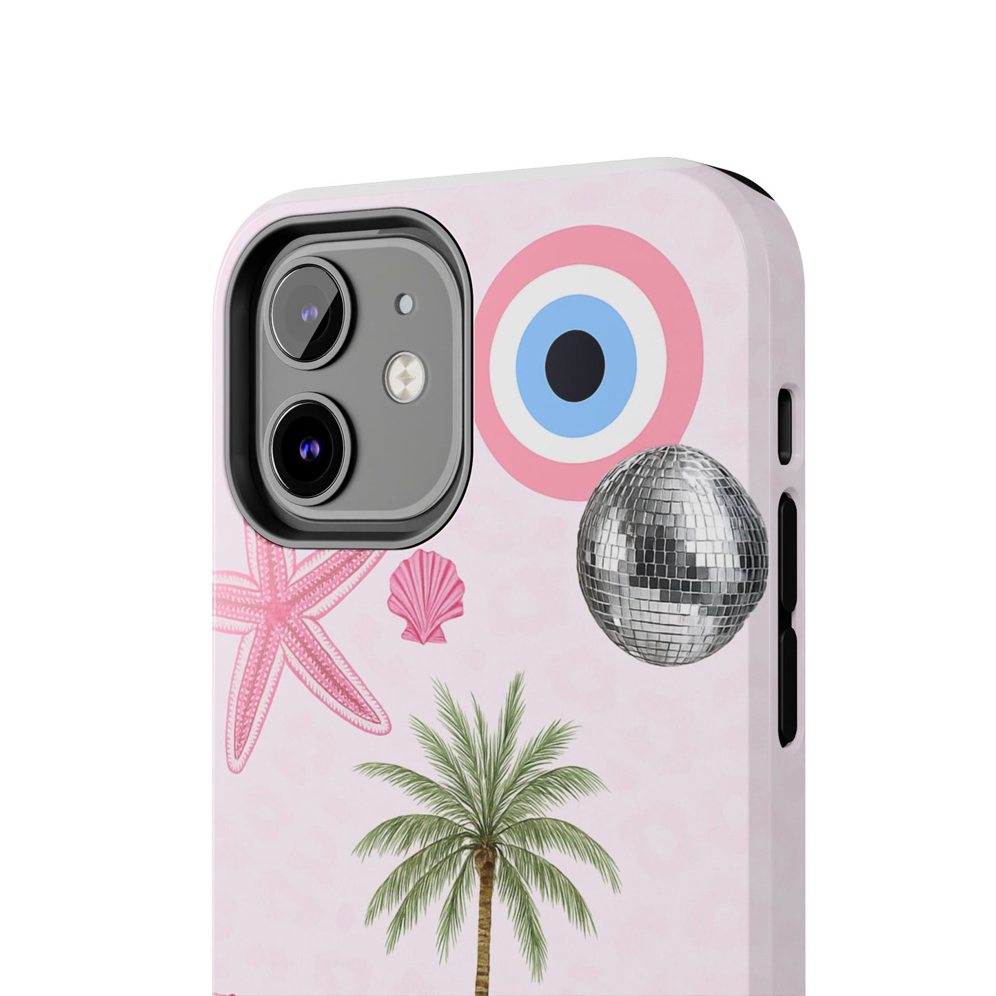 Pink Paradise