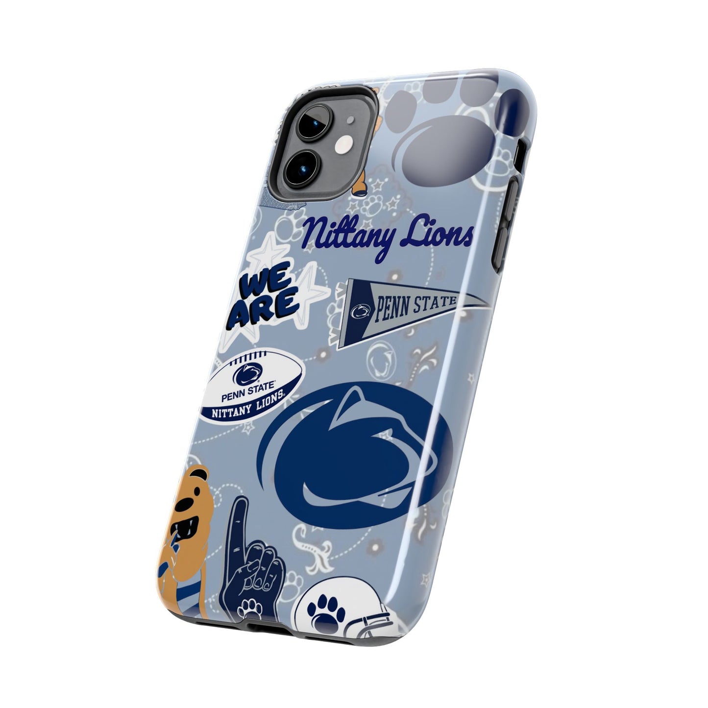Penn State