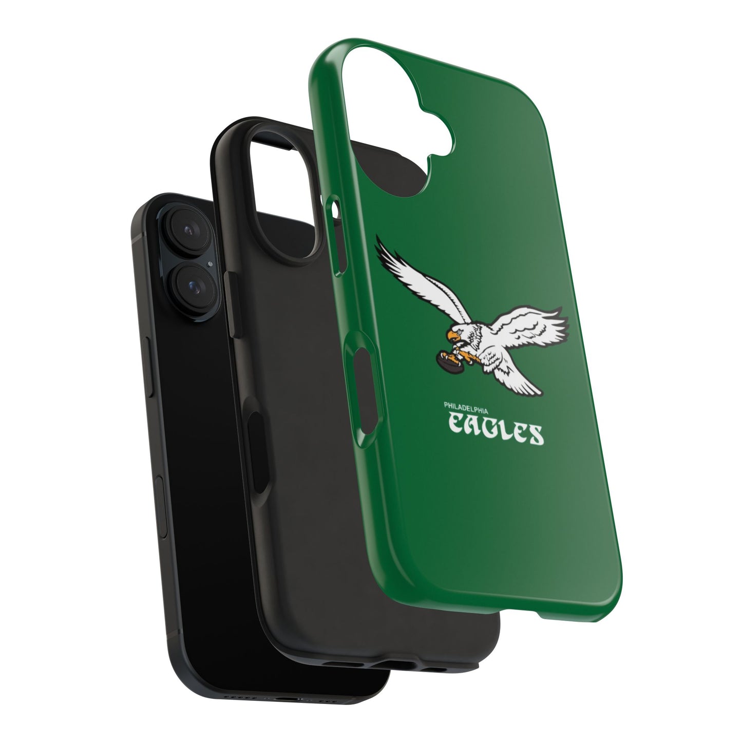 Eagles (Kelly Green edition)