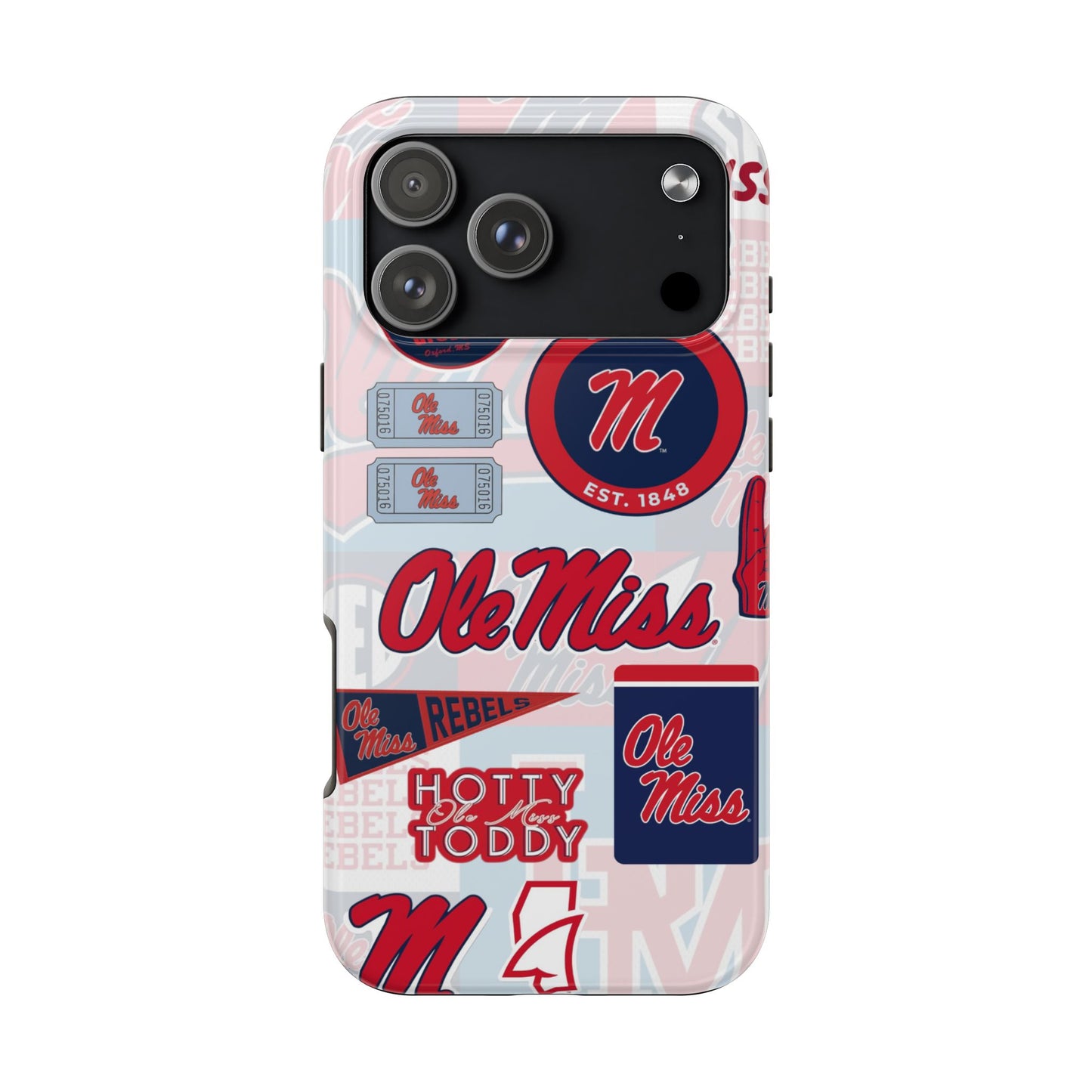 Ole Miss