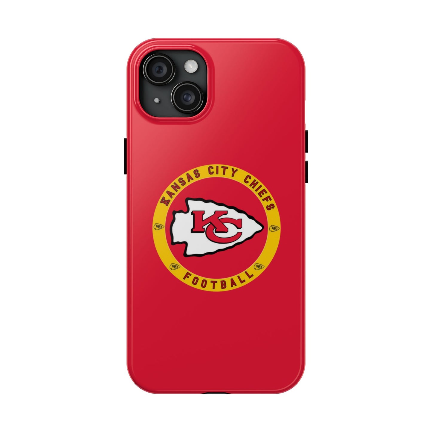 Kansas City Chiefs Case