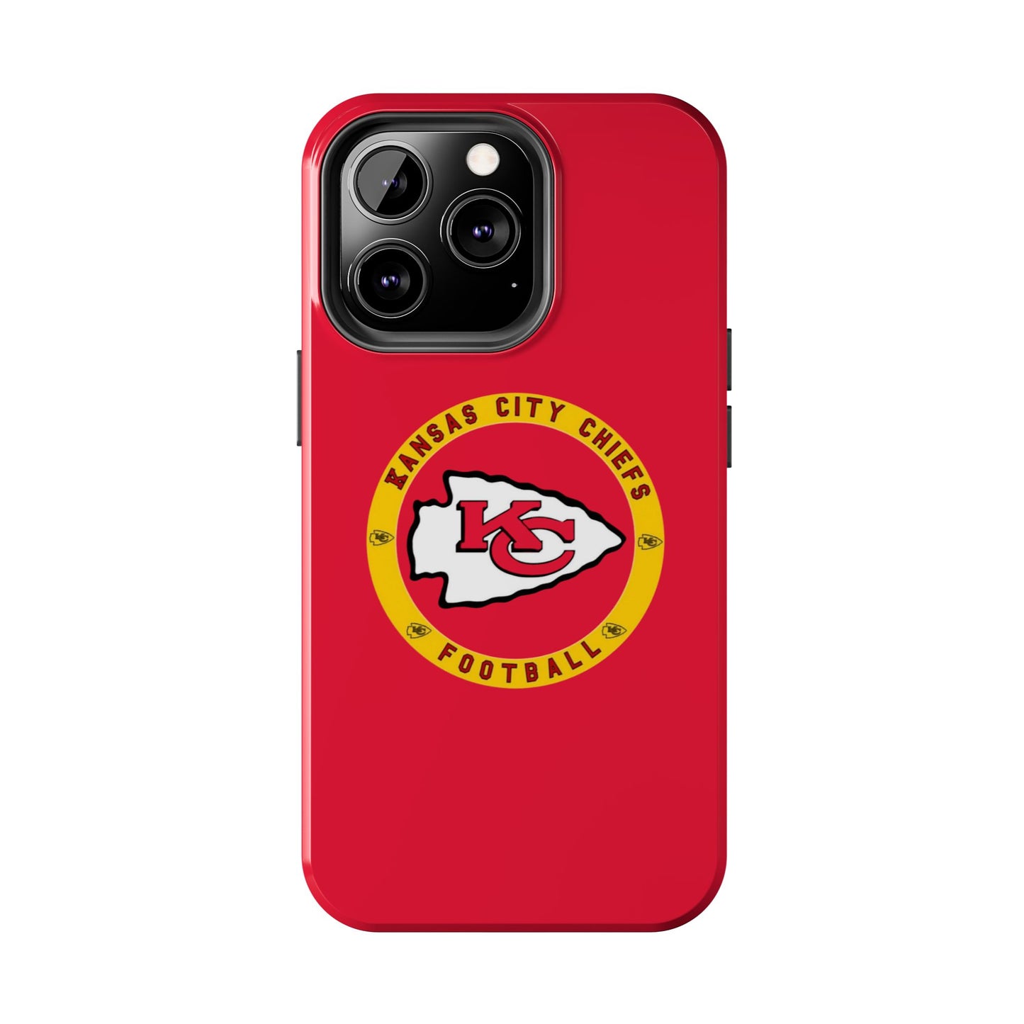 Kansas City Chiefs Case