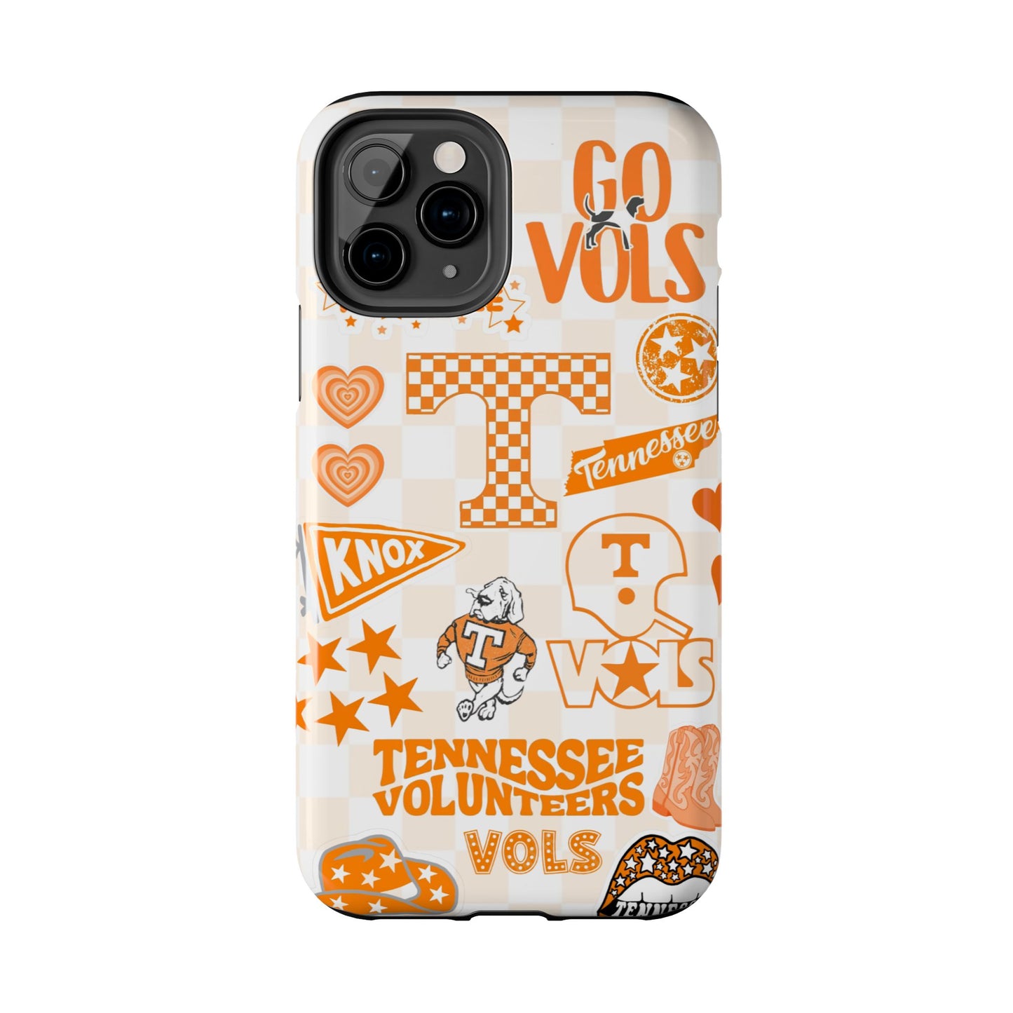 University of Tennessee