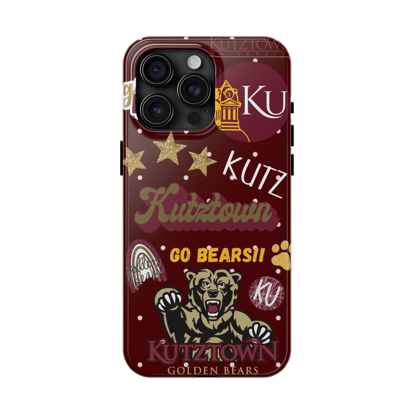 Kutztown University
