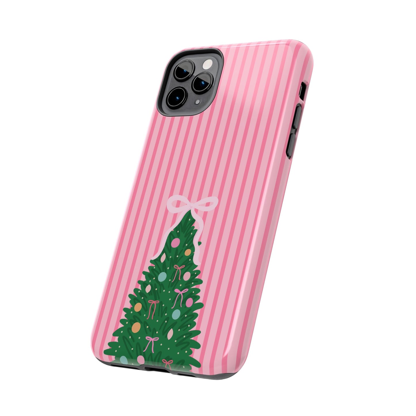 Pinkmas