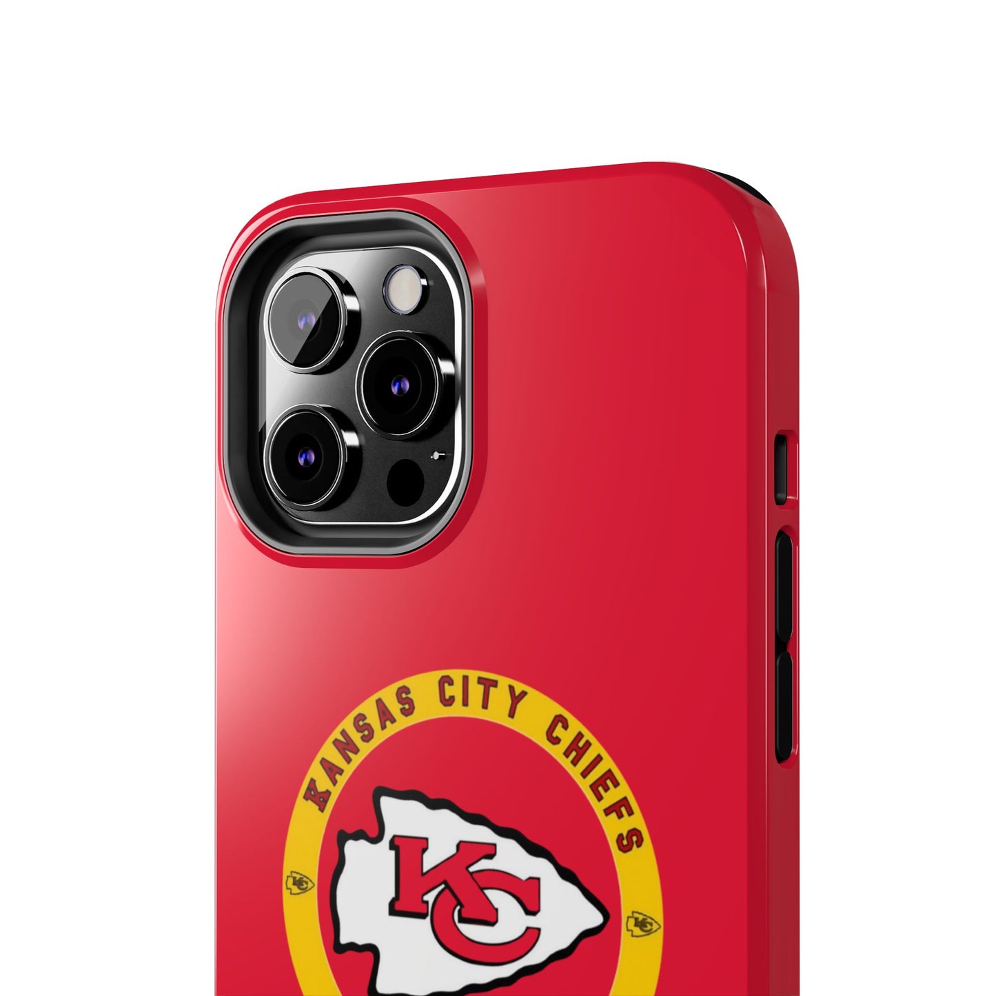 Kansas City Chiefs Case