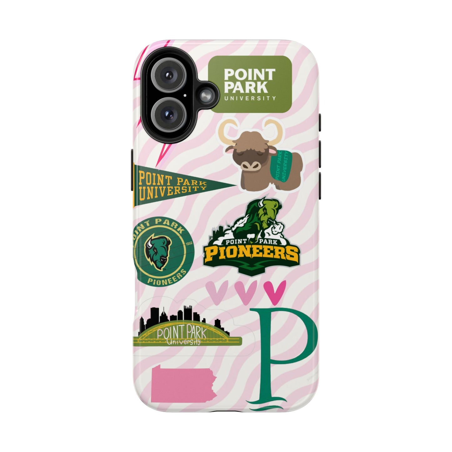 Point Park University