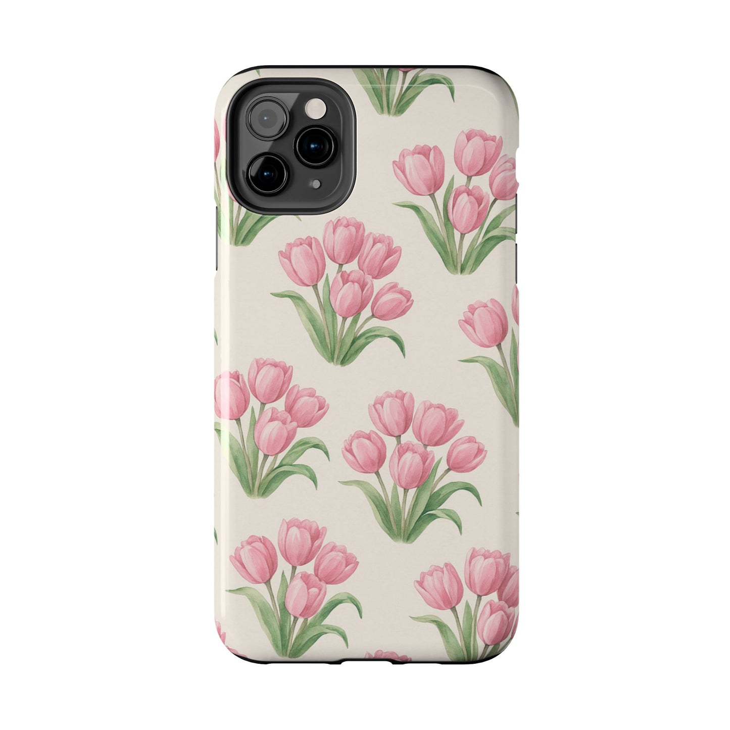 Tulip Touch