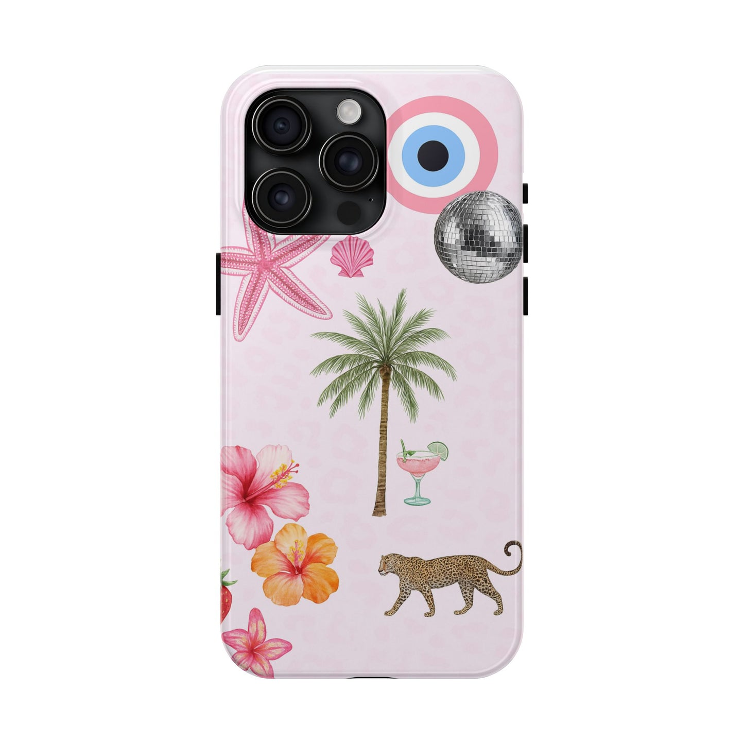 Pink Paradise