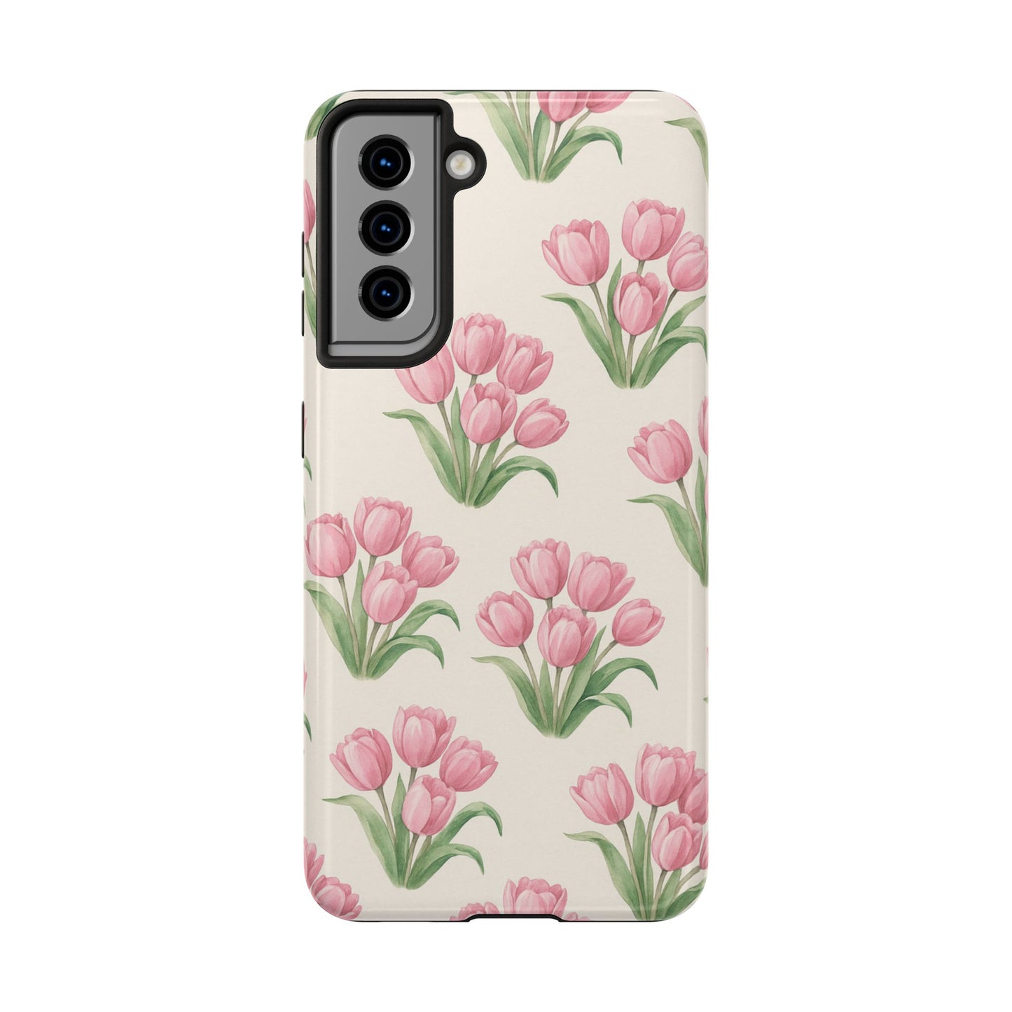 Tulip Touch