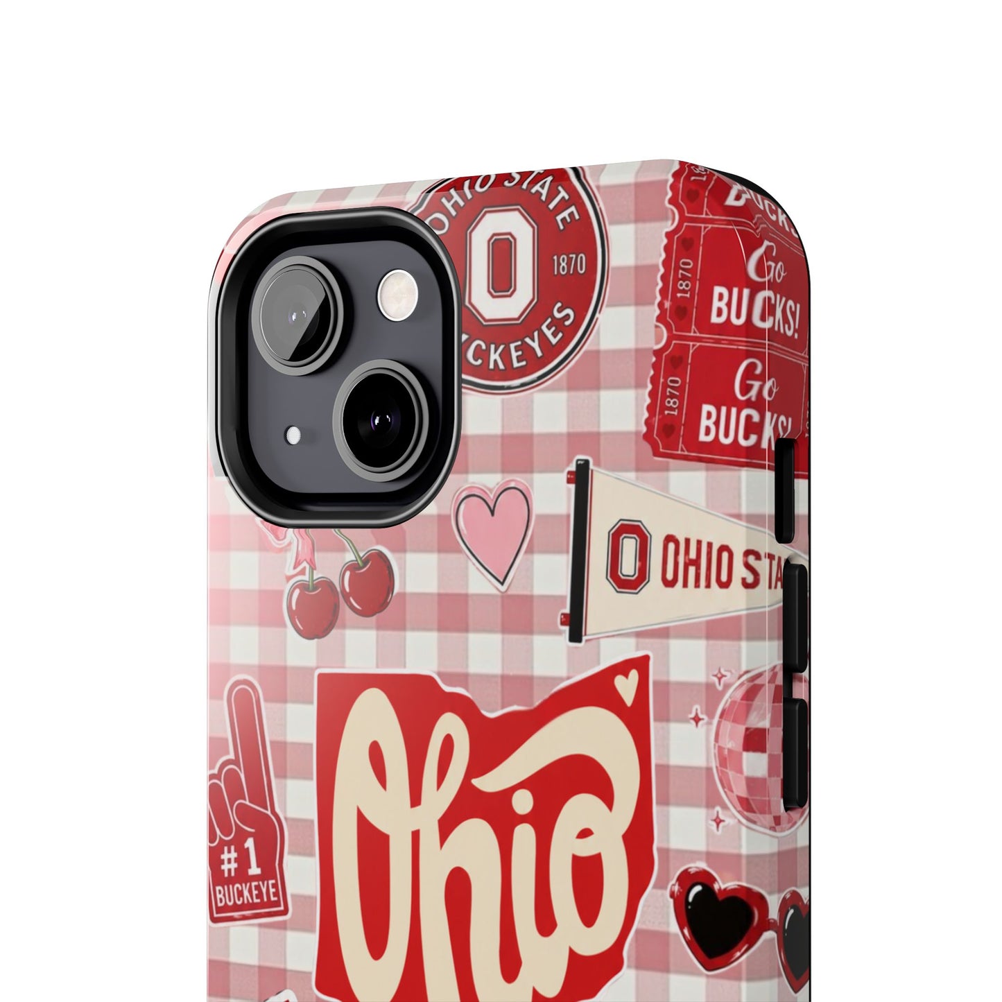 The Ohio State University