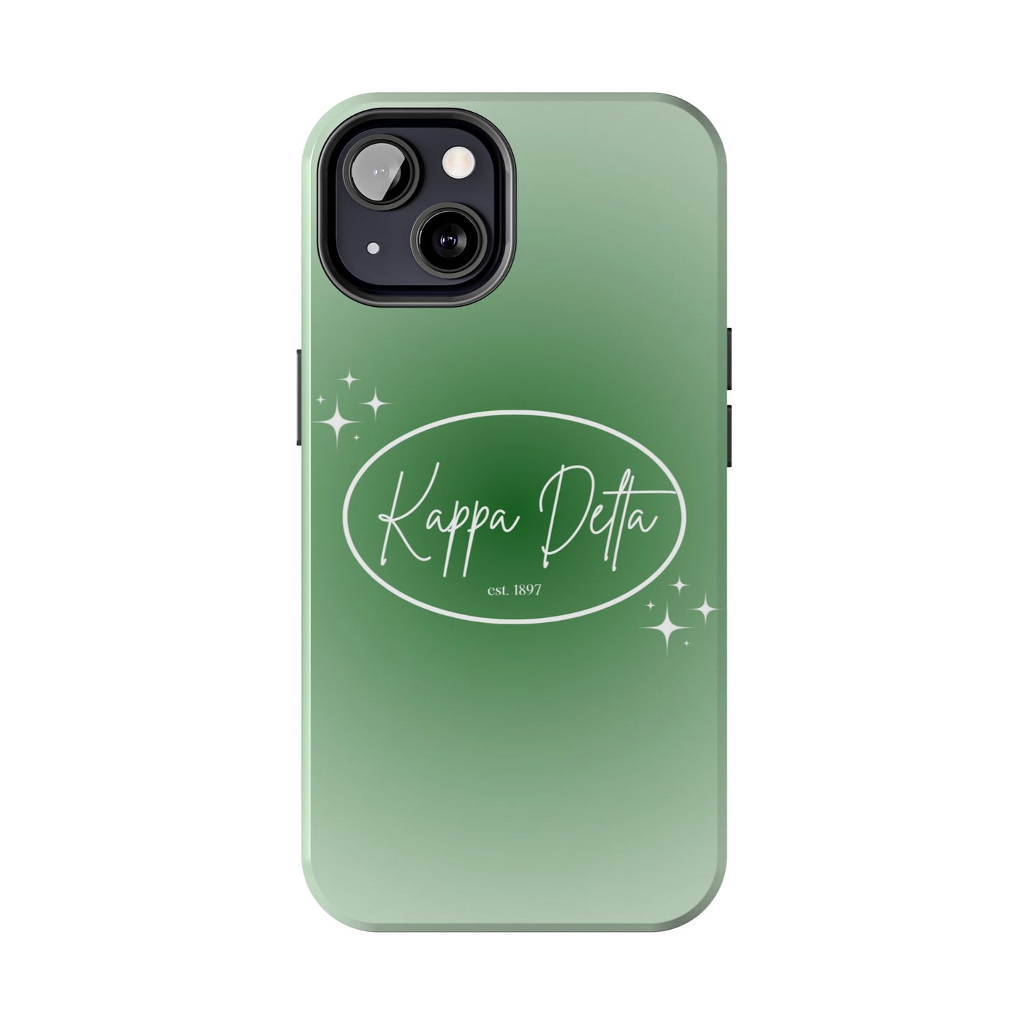 Kappa Delta