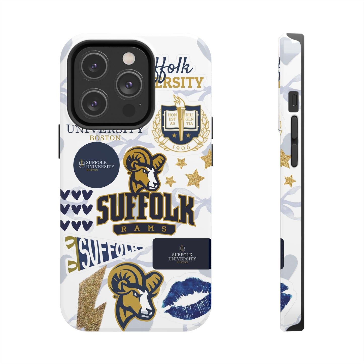 Suffolk University