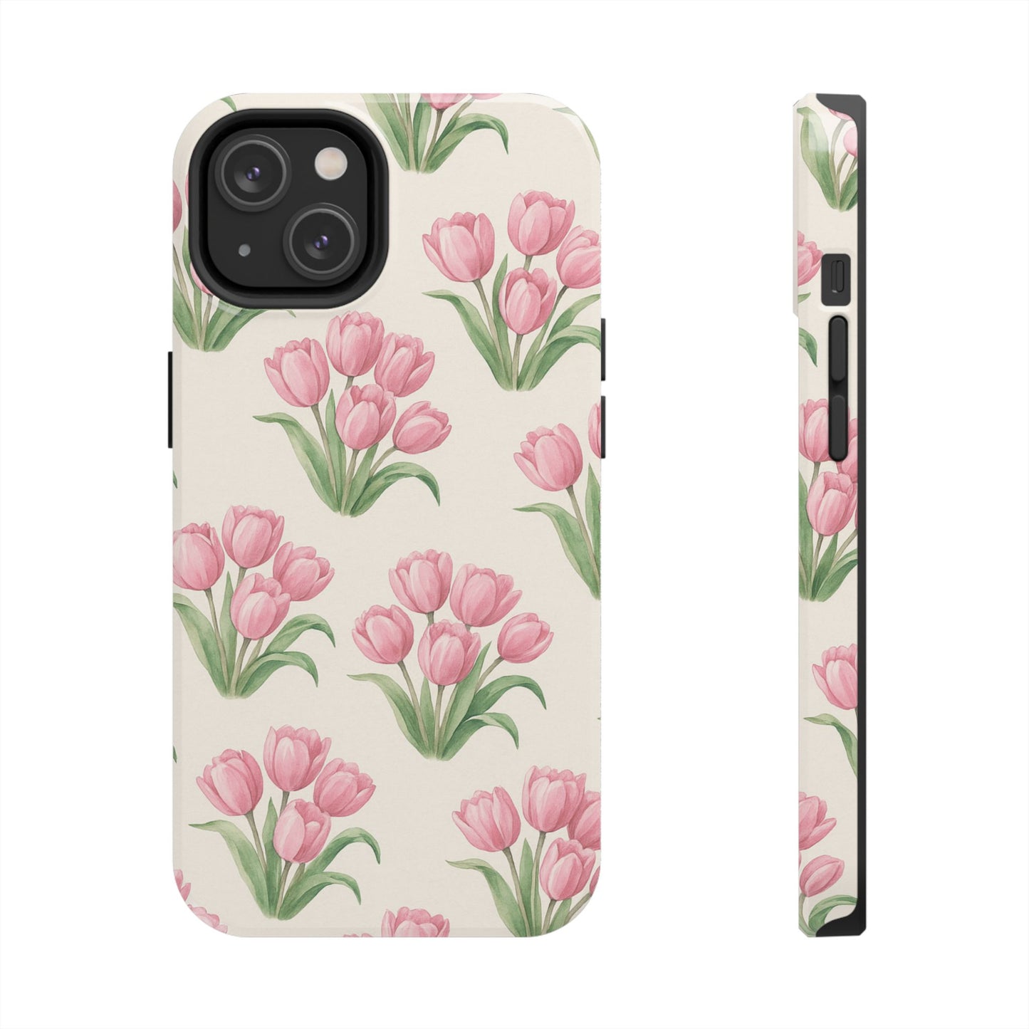 Tulip Touch