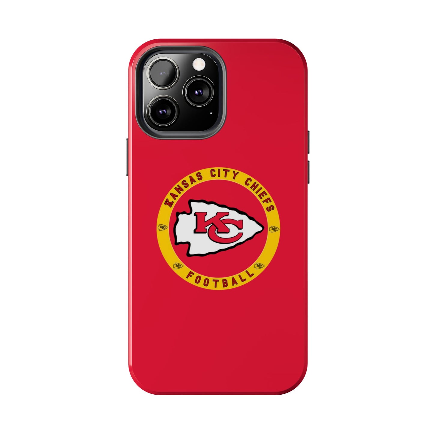 Kansas City Chiefs Case