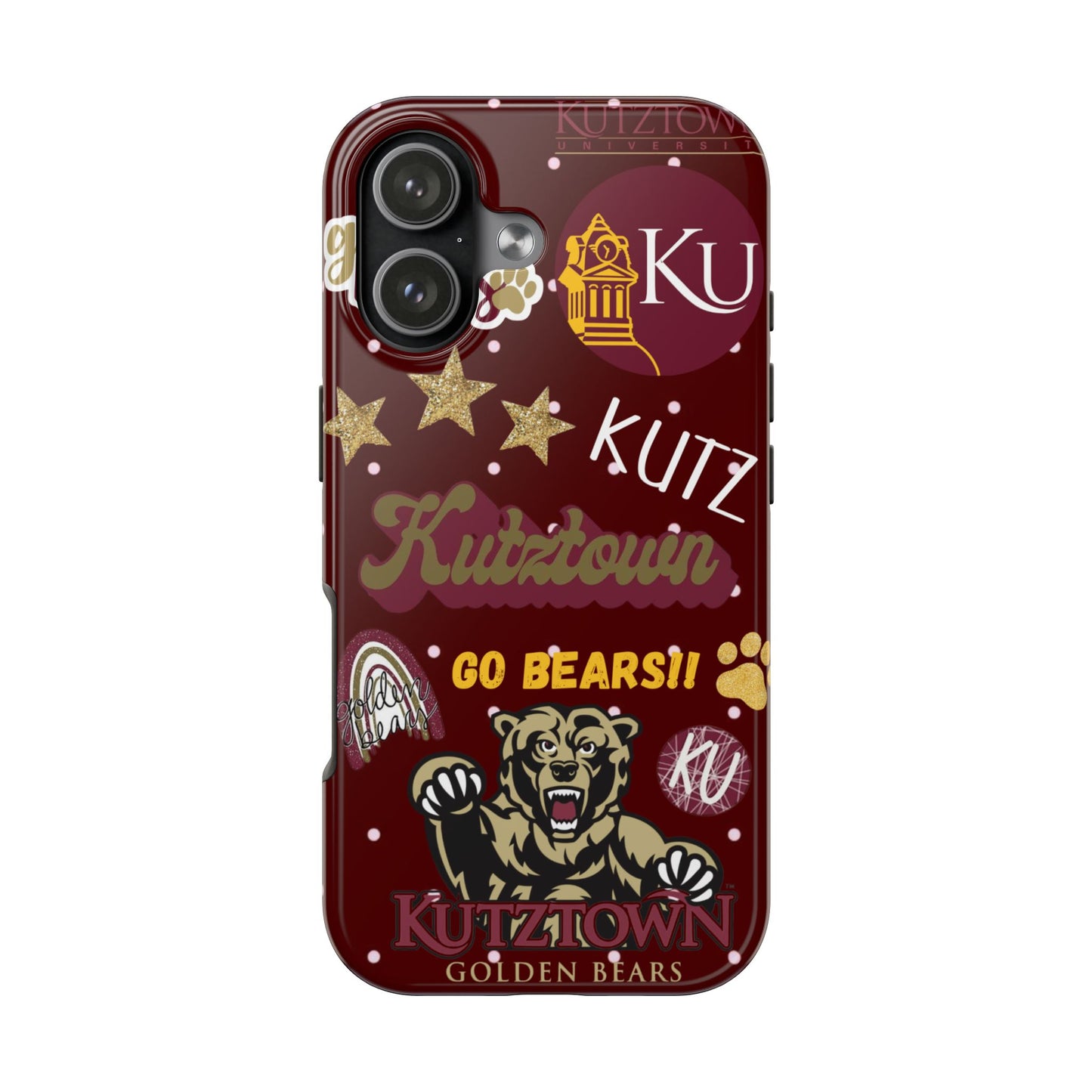 Kutztown University