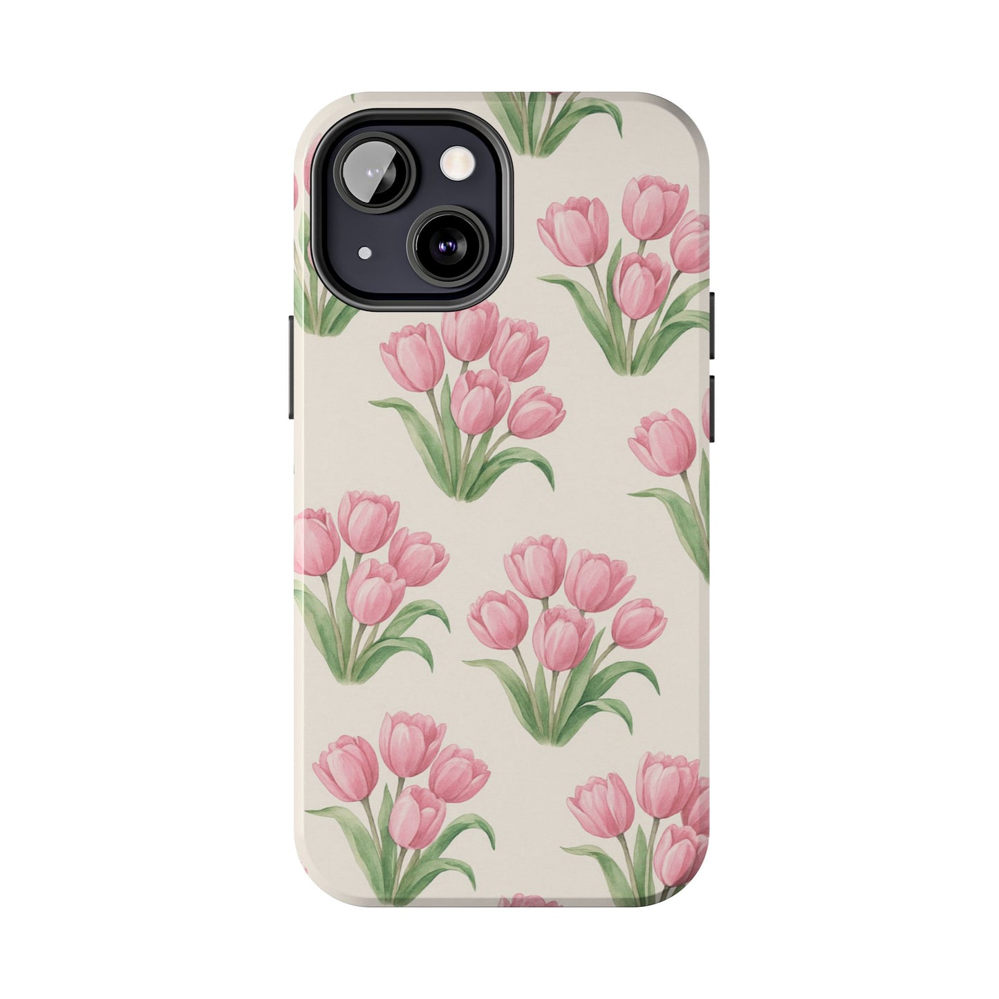 Tulip Touch