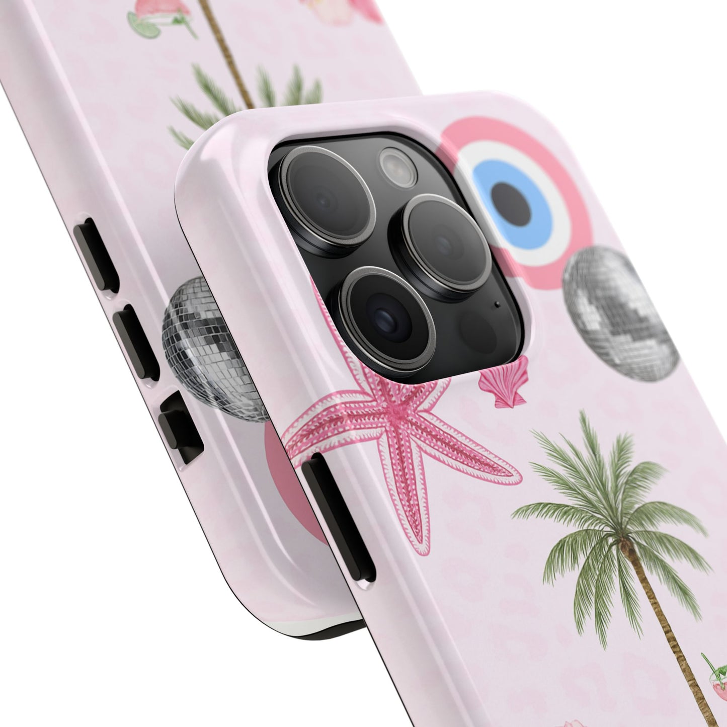 Pink Paradise