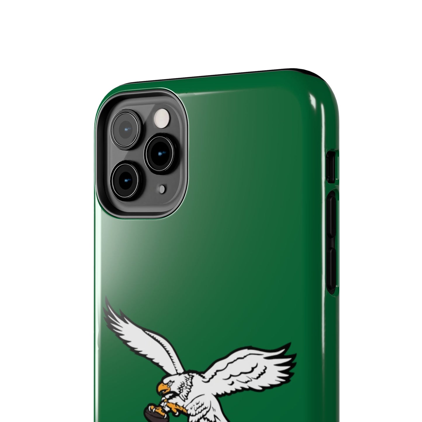 Eagles (Kelly Green edition)