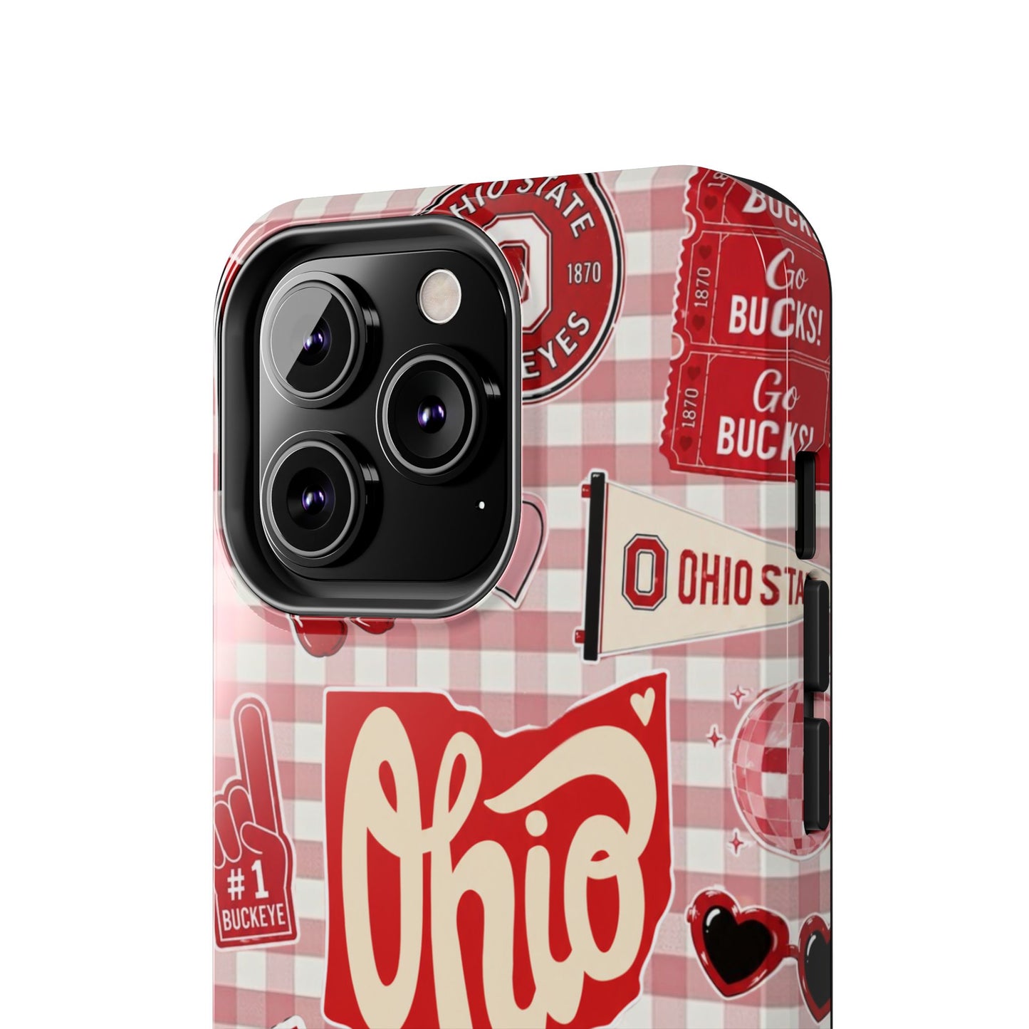 The Ohio State University