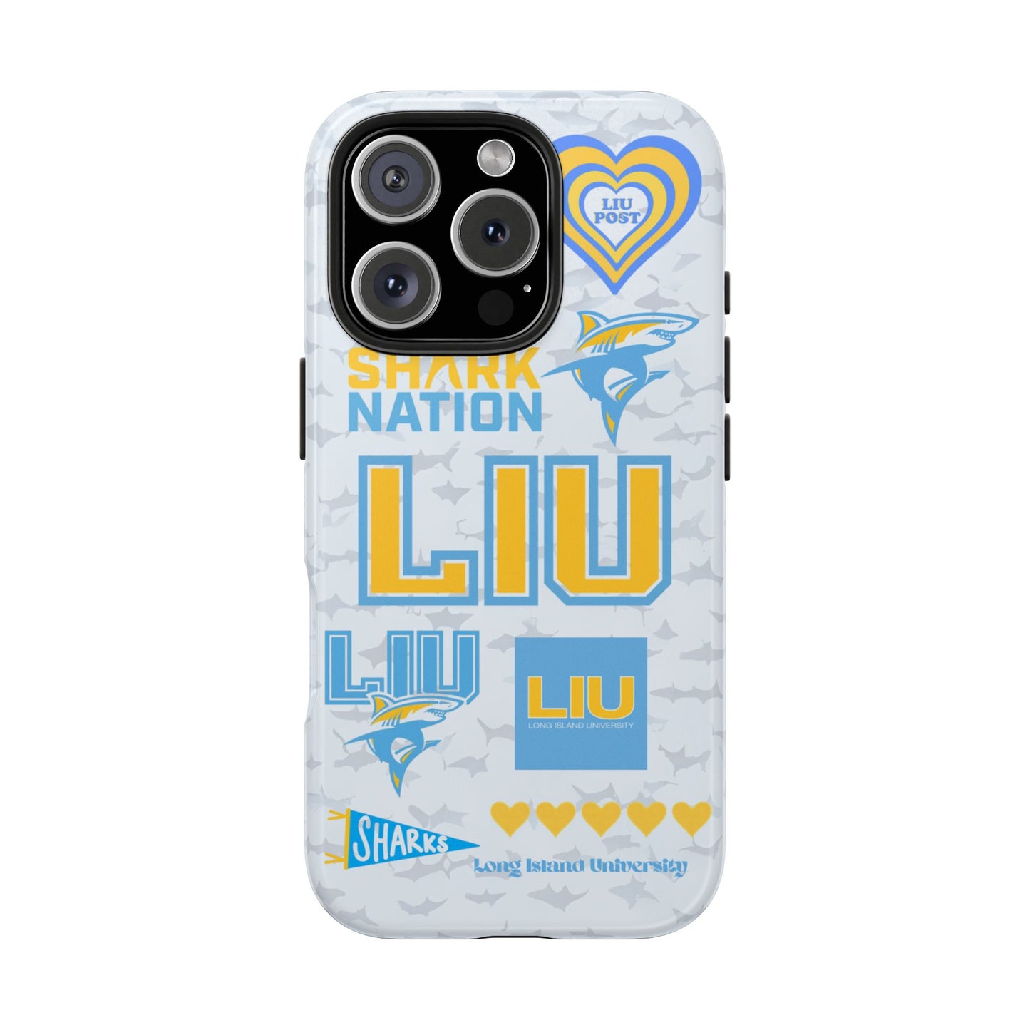 Long Island University