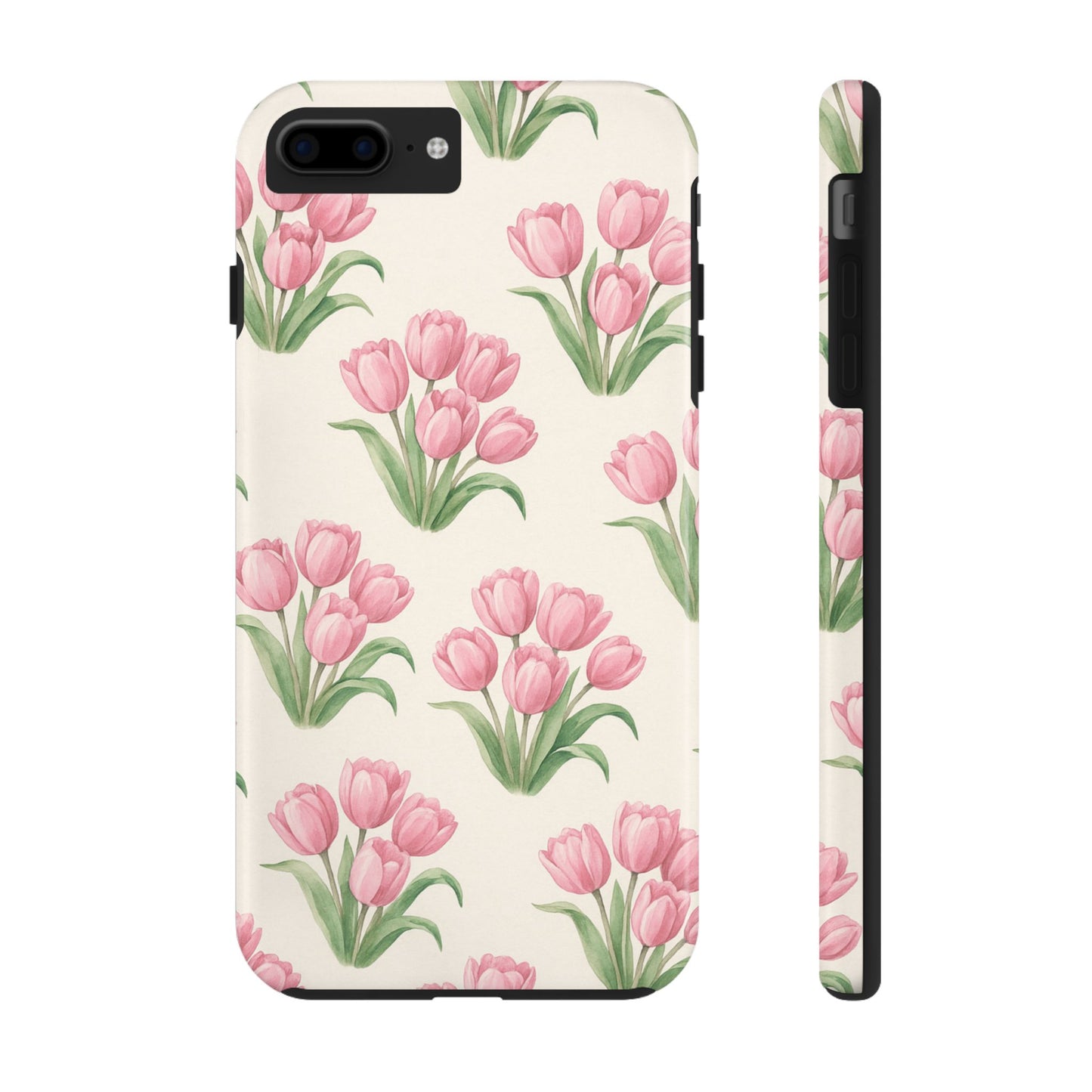 Tulip Touch