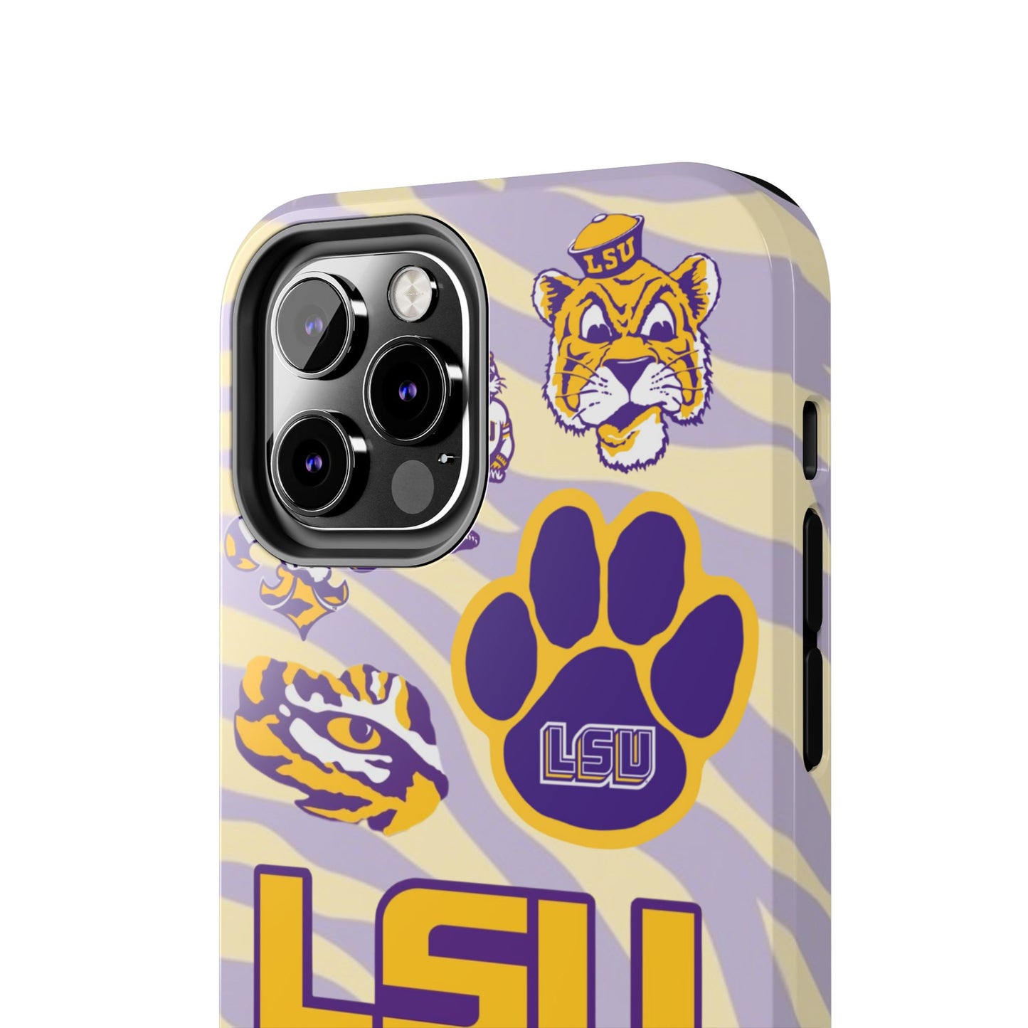 LSU