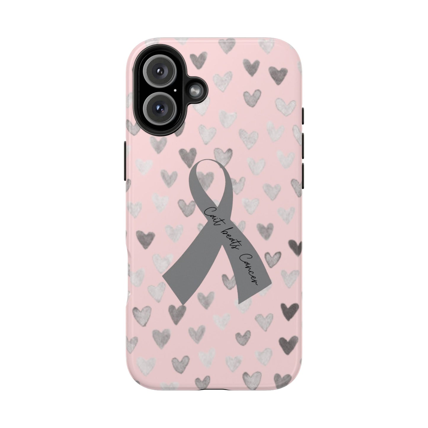 Cait Beats Cancer