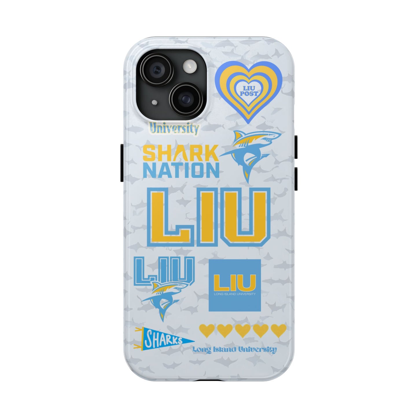 Long Island University