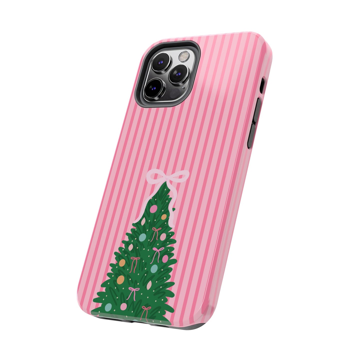 Pinkmas