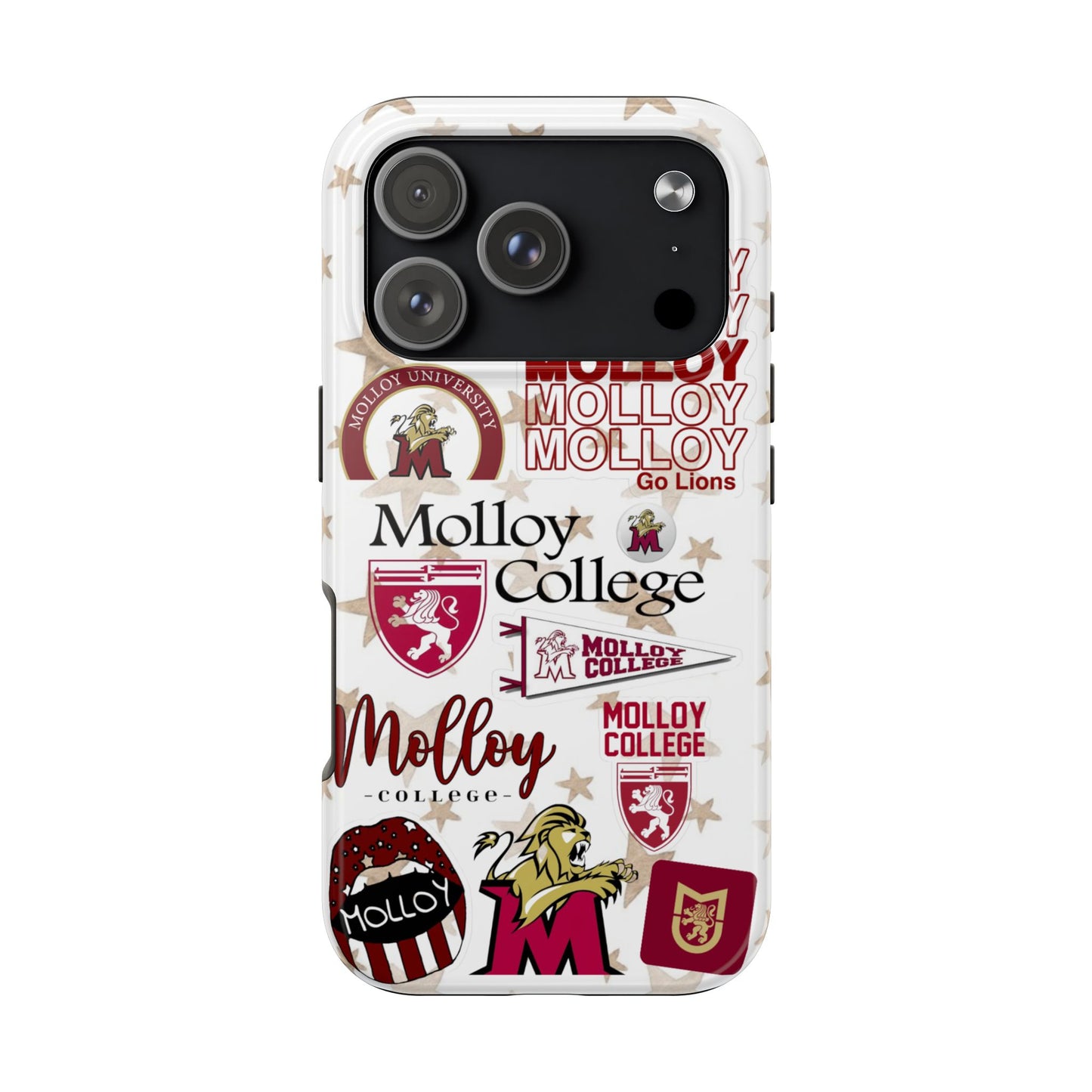 Molloy College