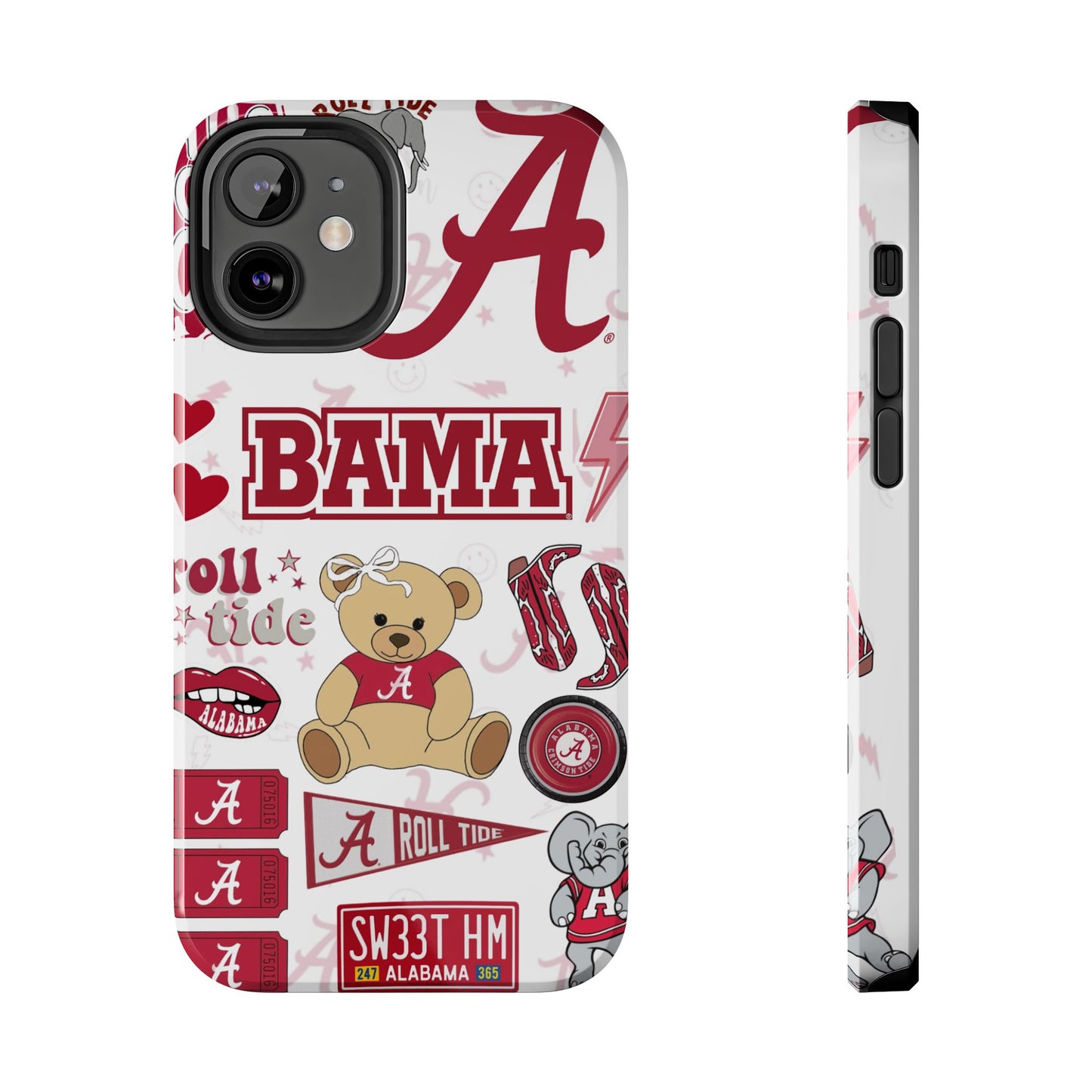 University of Alabama