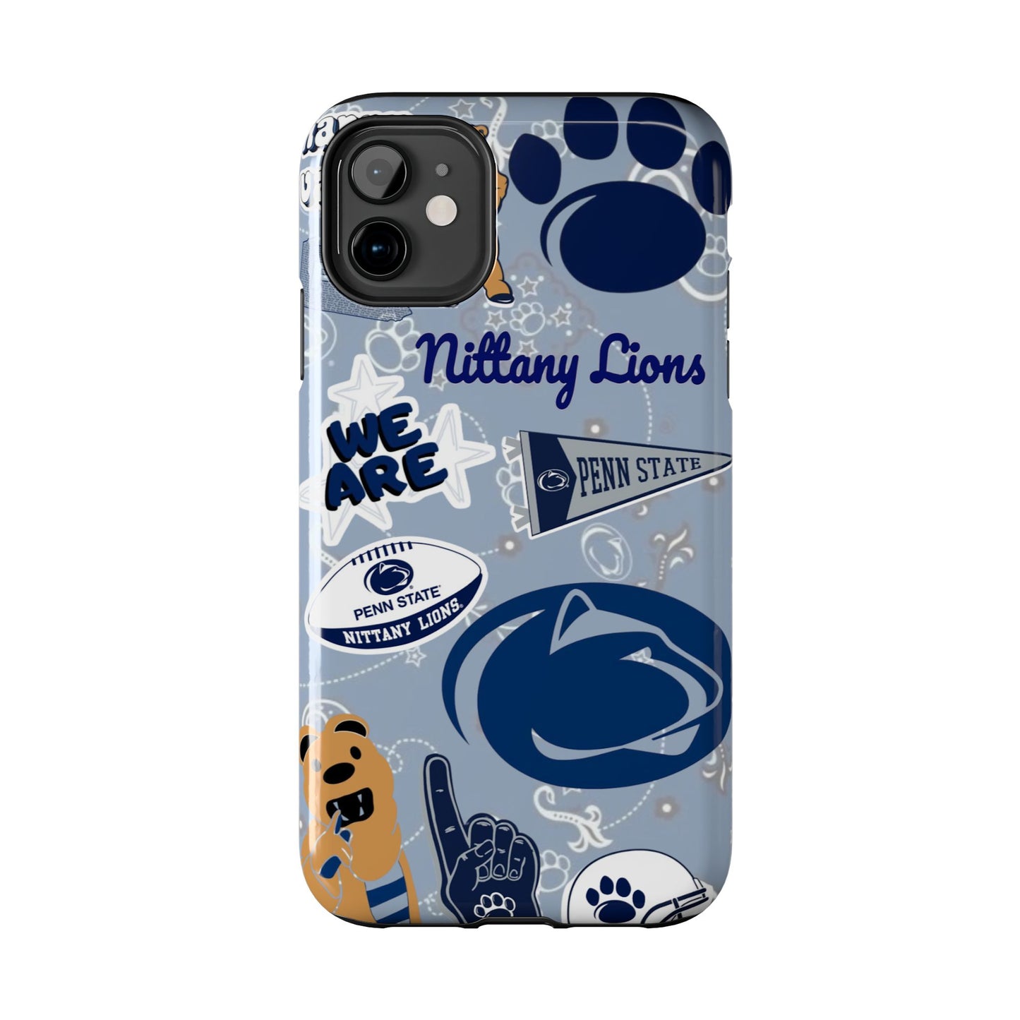 Penn State