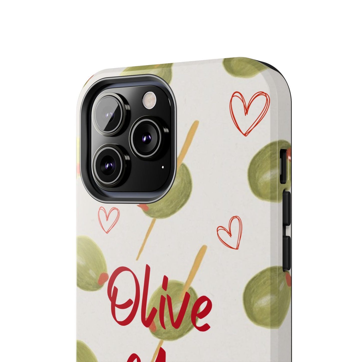 Olive You