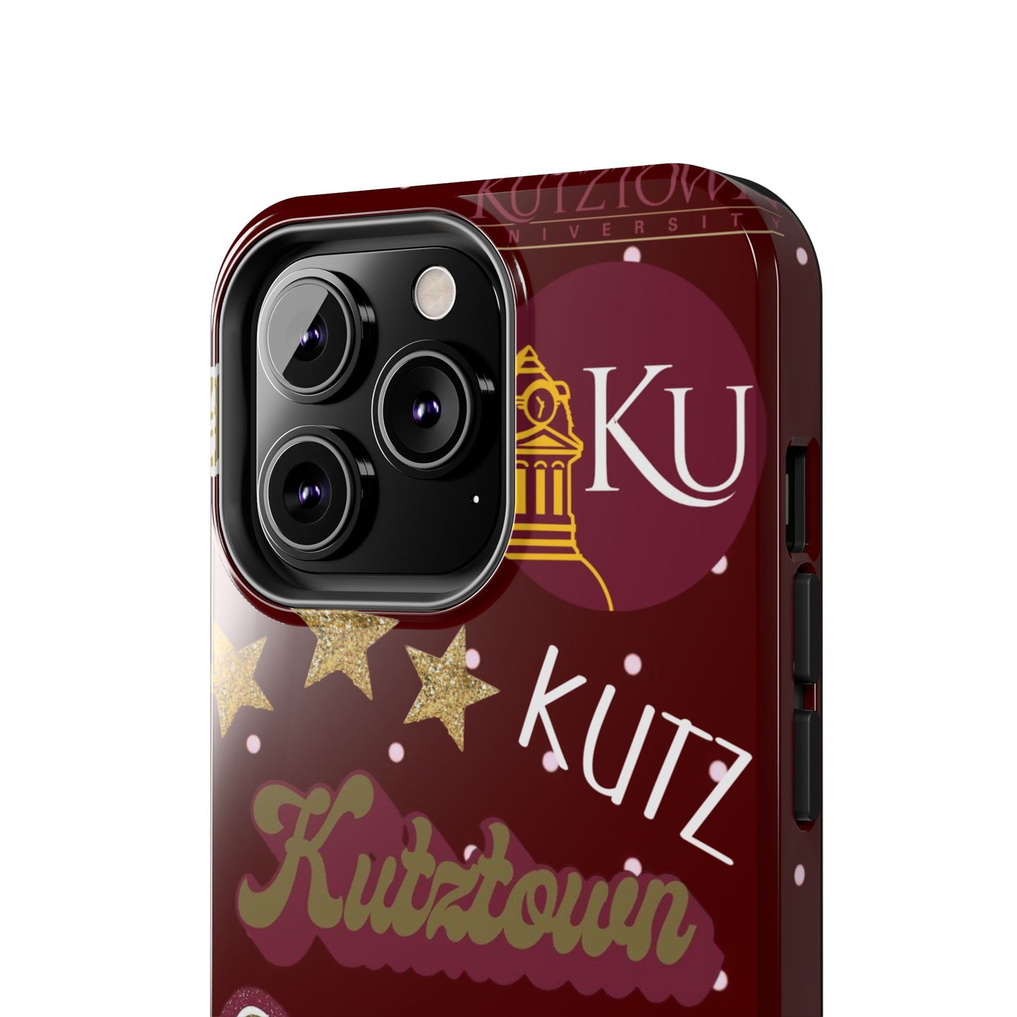 Kutztown University