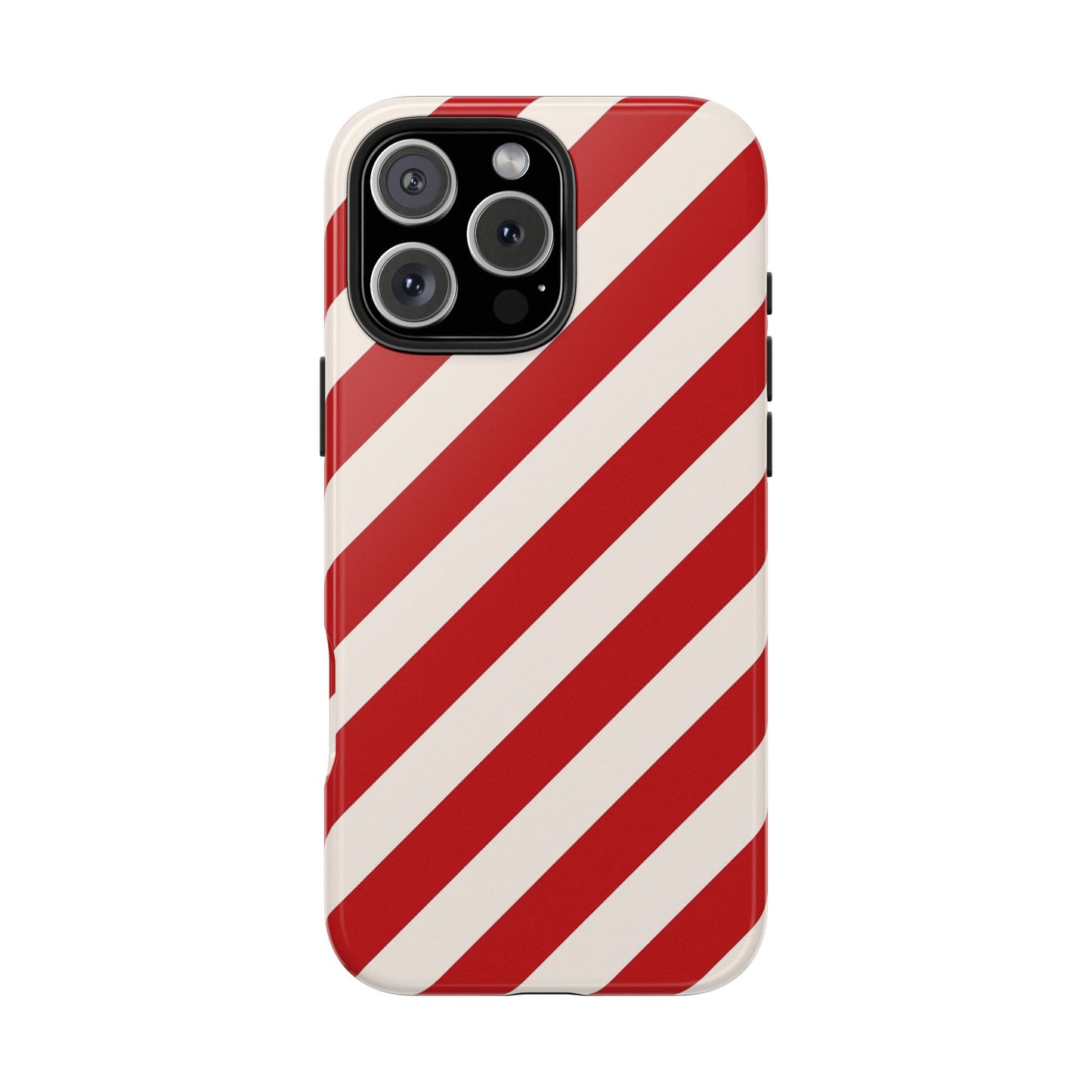 Candy Cane Lane